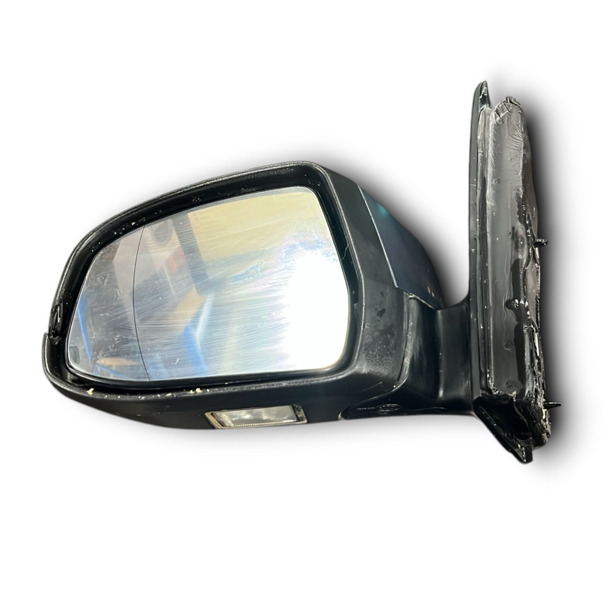 Specchio / Specchietto Retrovisore Sinistro Ford Focus III cod:212876179 (2011 >2018)