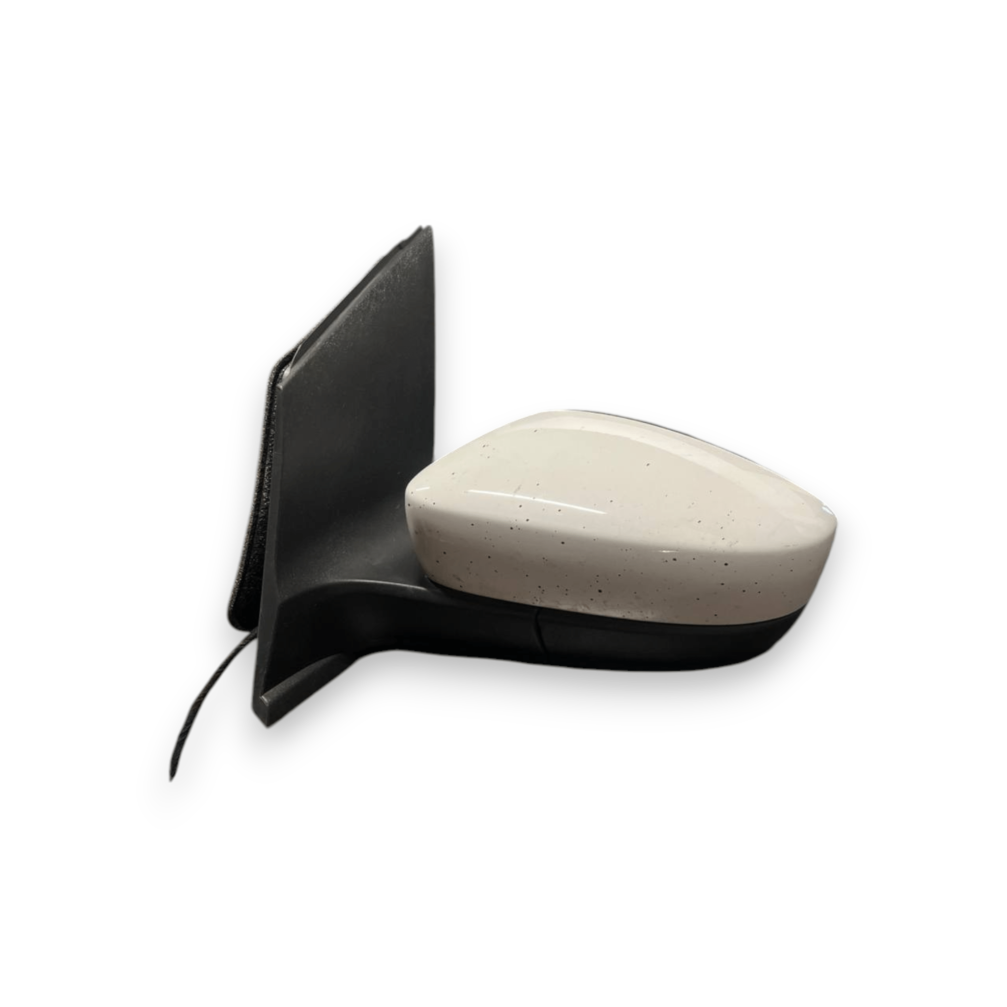 Specchio / Specchietto retrovisore sinistro (sx) 7 Pin Volkswagen Up (2011 al 2024) cod: 1S1857501