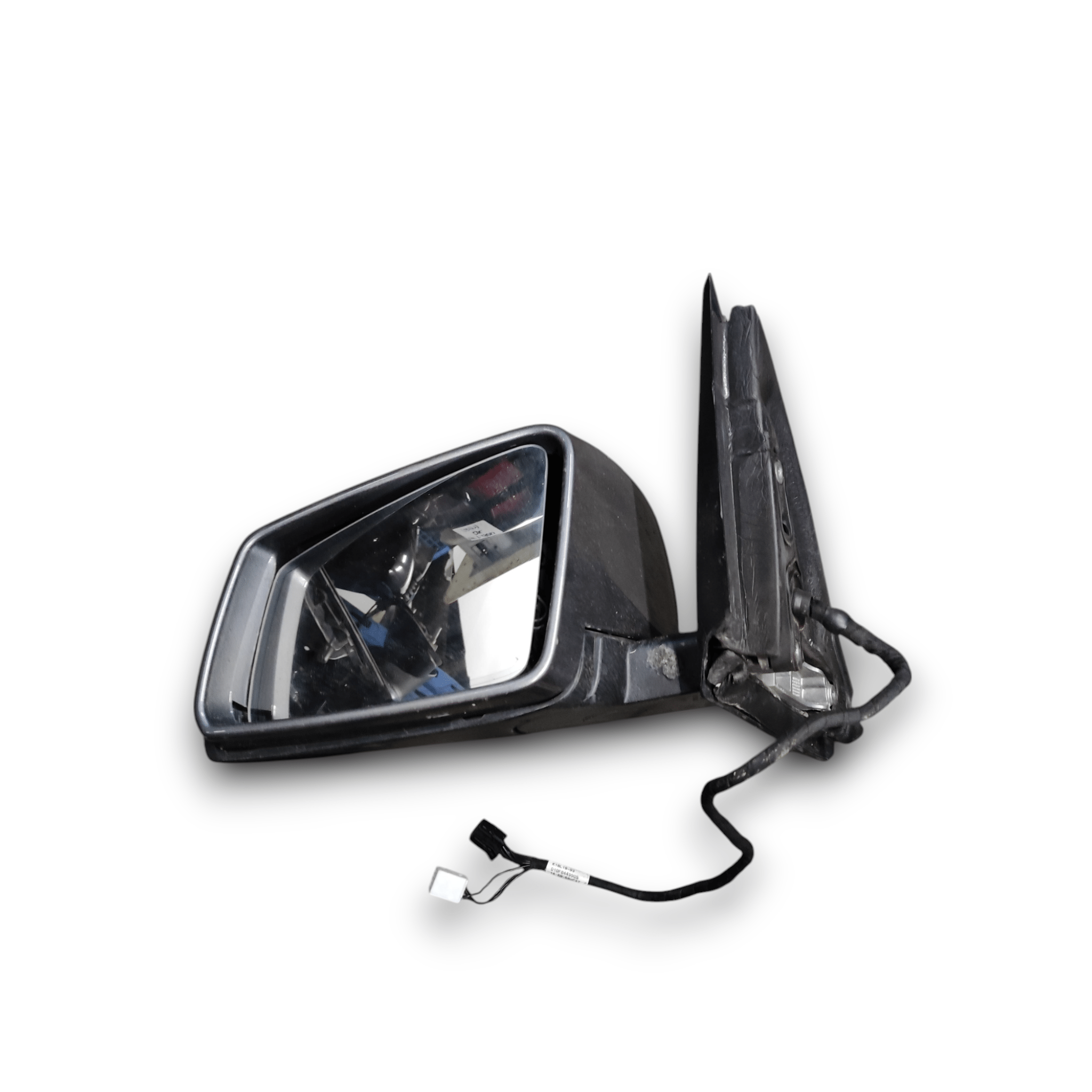 Specchio / Specchietto Sinistro Mercedes GLA X156 COD: A1567270190 (2013-2019)
