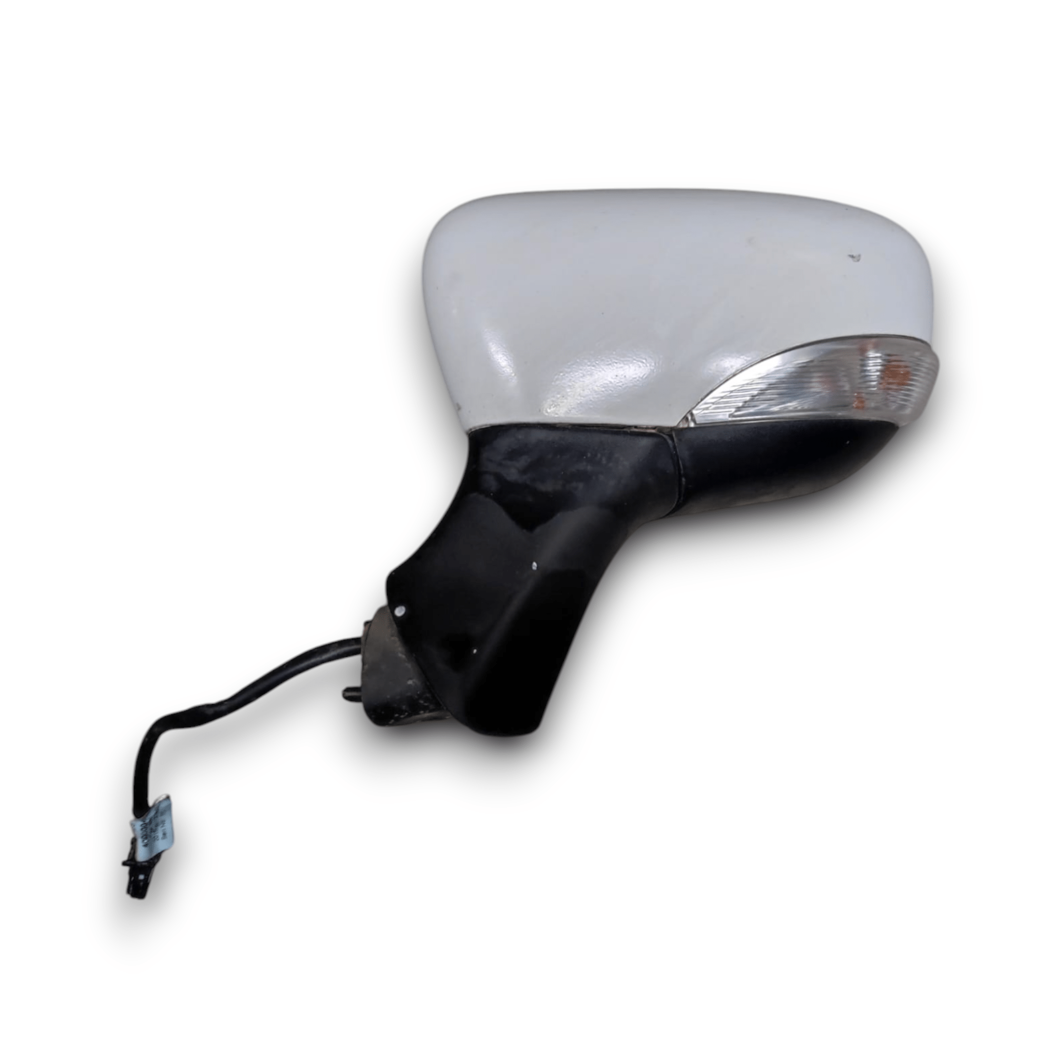 Specchio / Specchietto Sinistro Renault Clio IV COD: 963025724R (2012-2021)