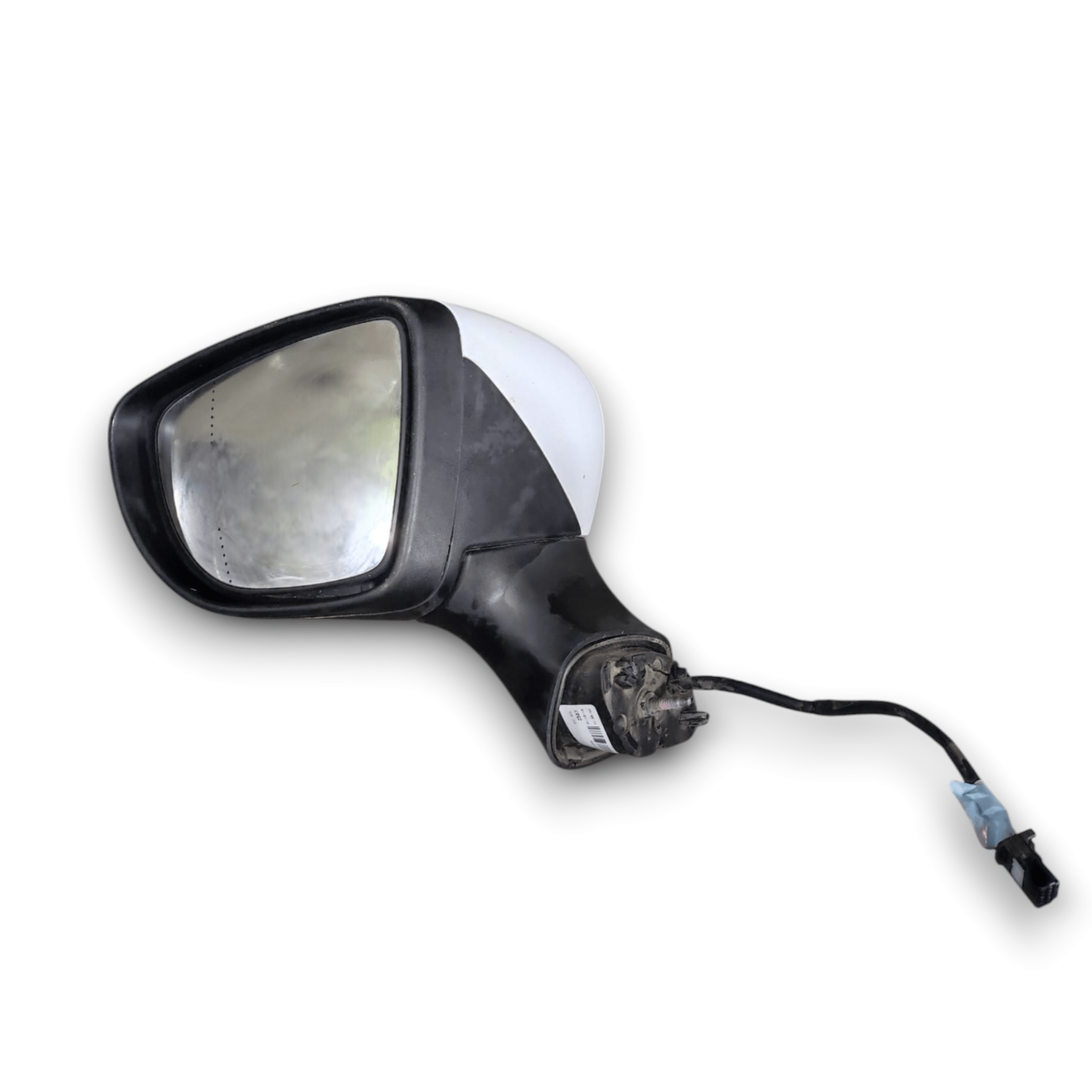 Specchio / Specchietto Sinistro Renault Clio IV COD: 963025724R (2012-2021)