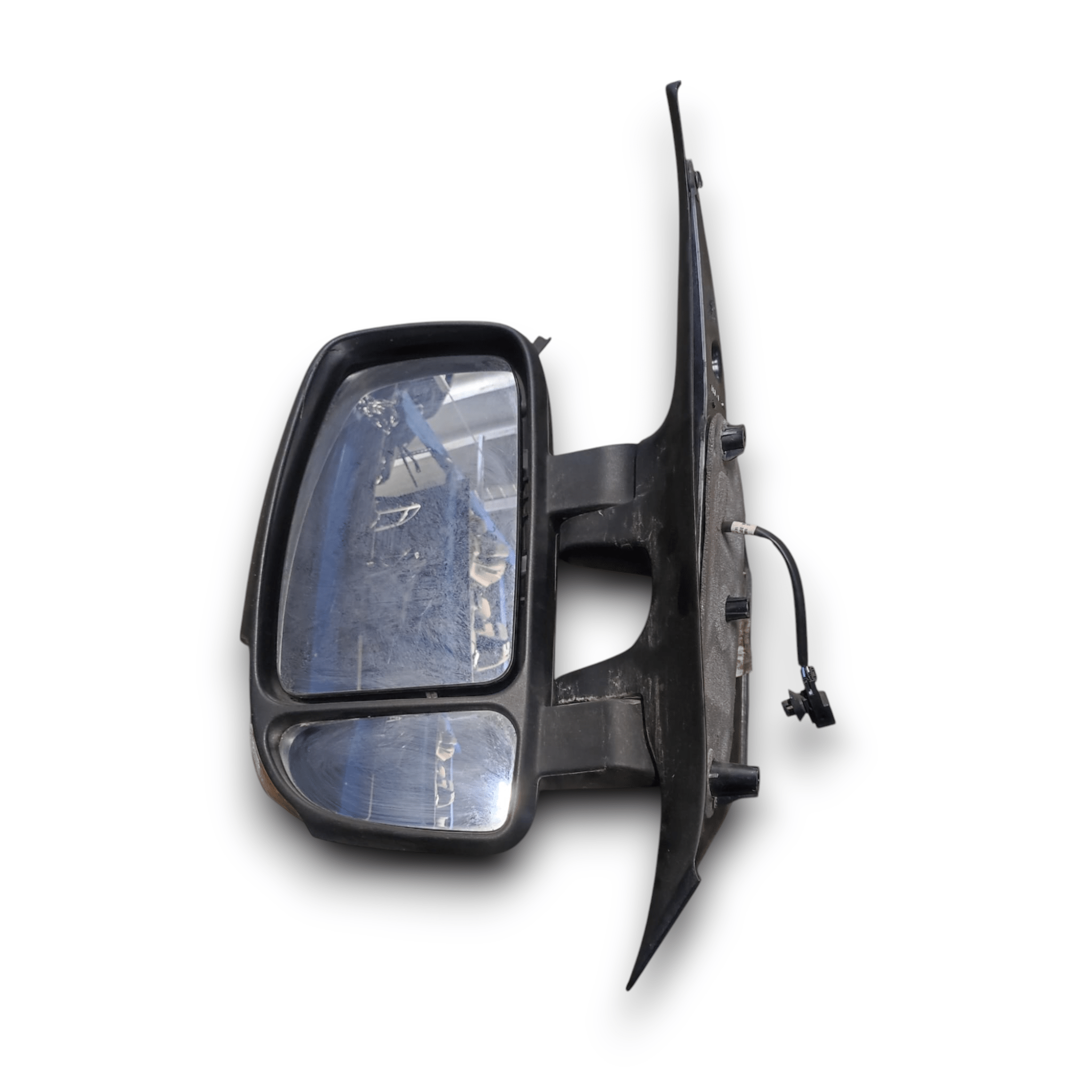 Specchio / Specchietto Sinistro Renault Master 3 Serie (2014-2019)