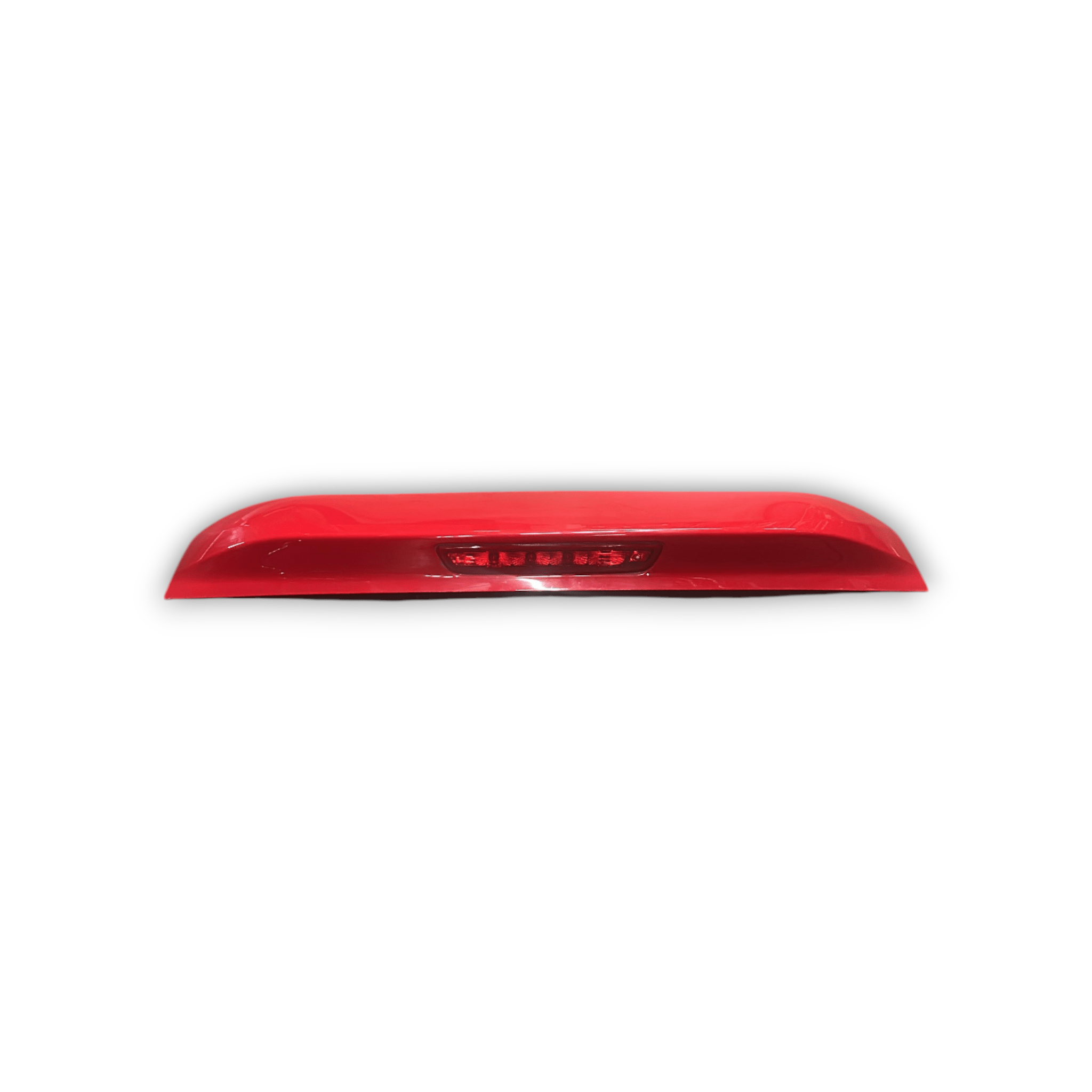 Spoiler Posteriore + Terzo Stop Citroen C1 II (2014 > )
