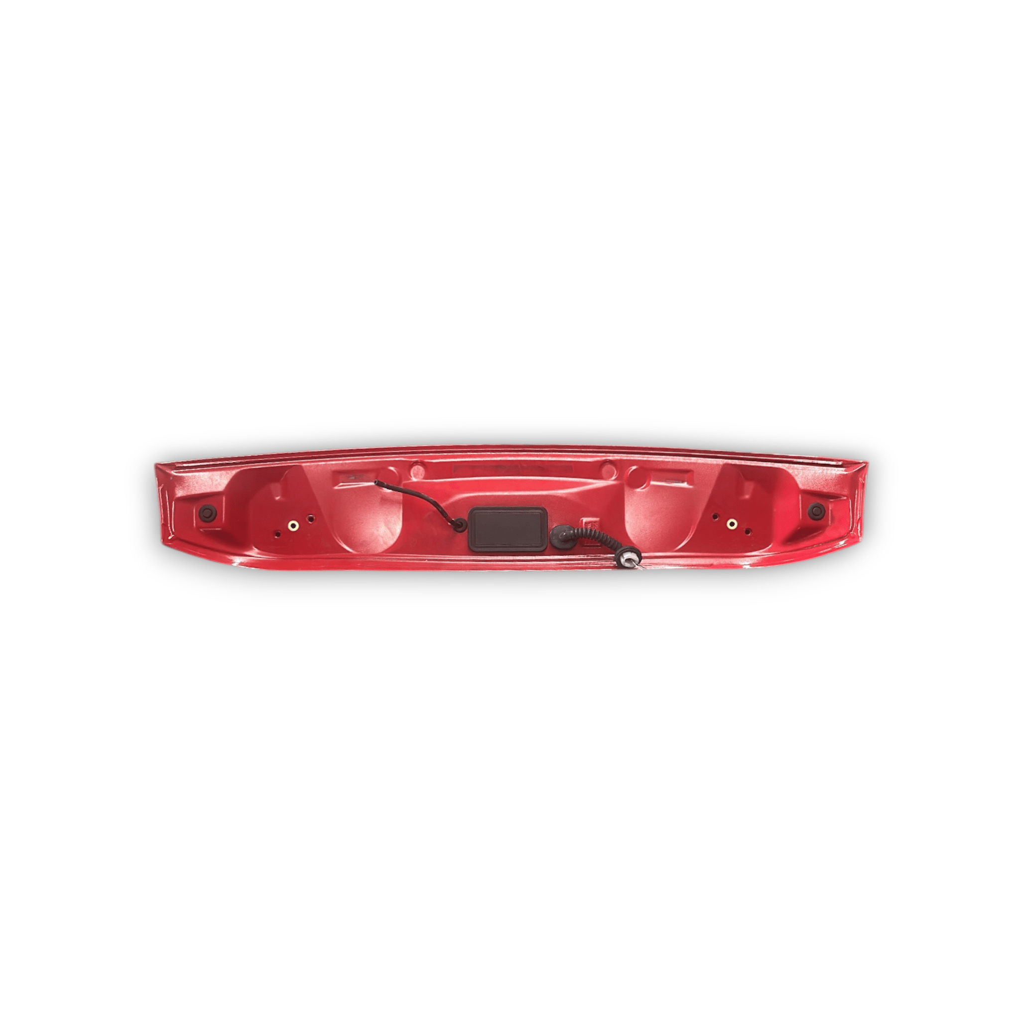 Spoiler Posteriore + Terzo Stop Citroen C1 II (2014 > )