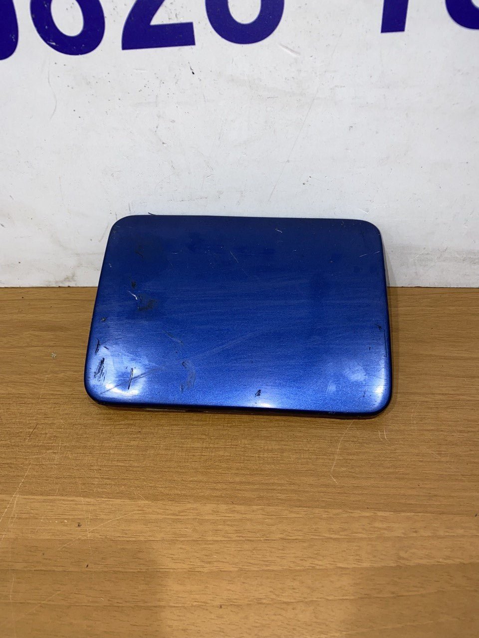 sportello carburante mitsubishi pajero pinin benz