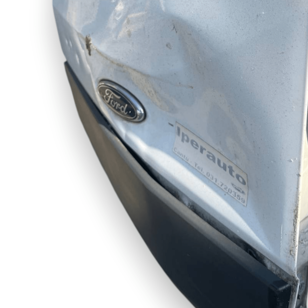 Sportello / Portellone / Anta Posteriore Destra Ford Transit (2014 >)
