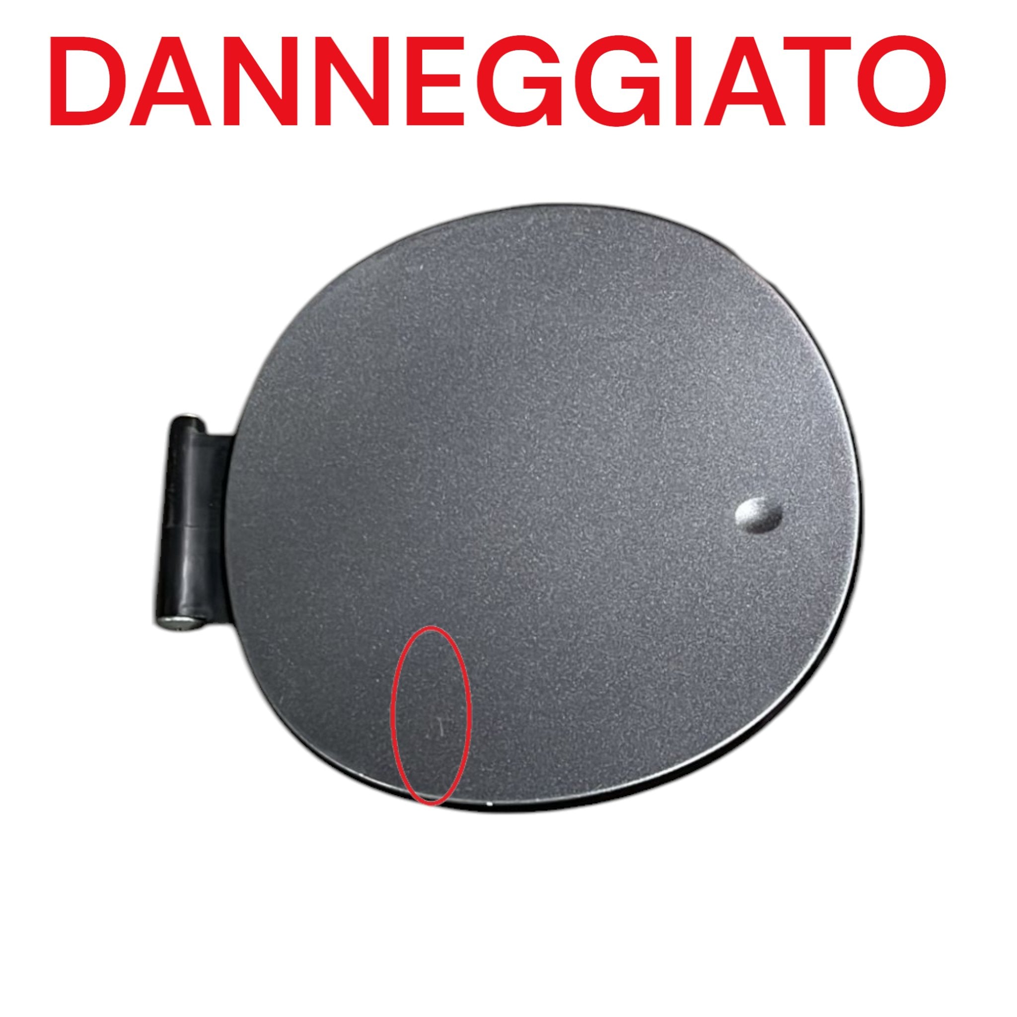 Sportello / Tappo Carburante Alfa Romeo Giulietta (2010 >2020)