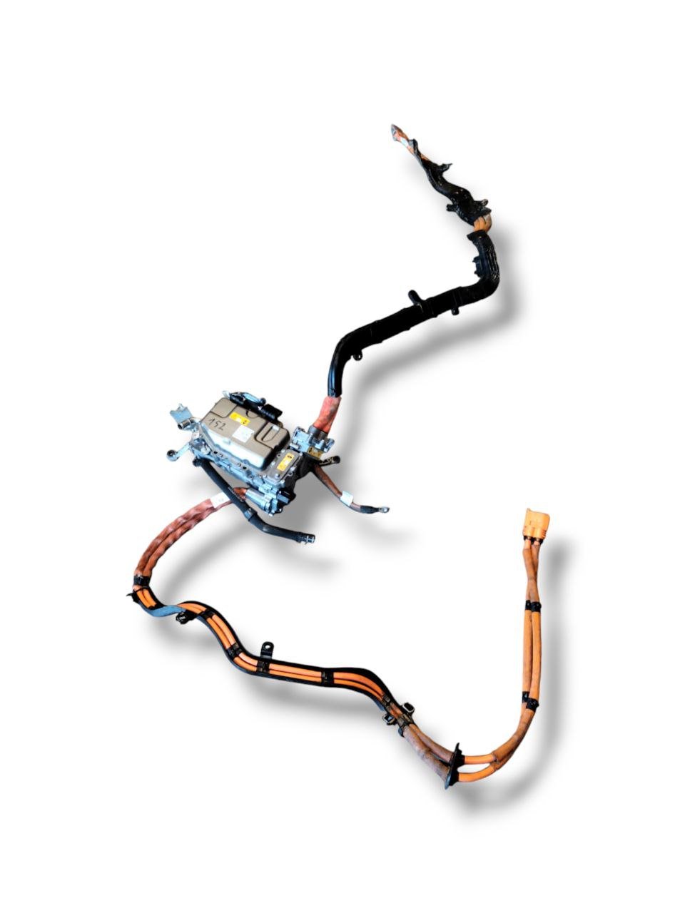 Pacco Batteria Ibrida Mercedes-Benz Glc C253 Coupé cod.A0009006420 2.0 diesel-Hybrid (2015-2023)