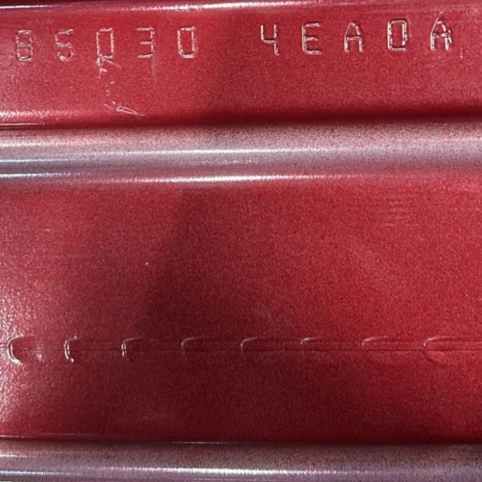 Staffa / Traversa Paraurti Posteriore Nissan Qashqai (J11) (2014 > 2021) cod:850304EA0A