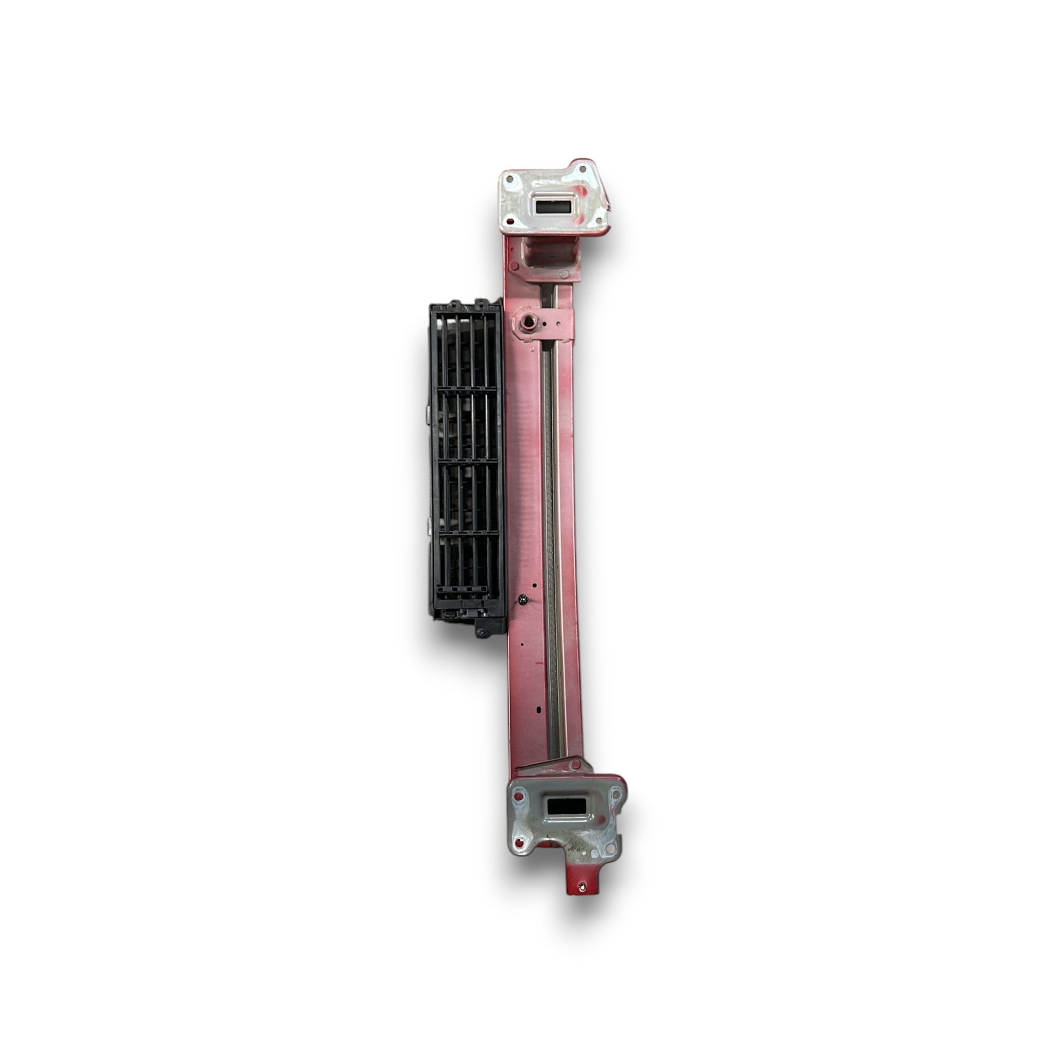 Staffa / Traversa Paraurti Anteriore Nissan Qashqai (J11) (2014 > 2021) cod:214564-80