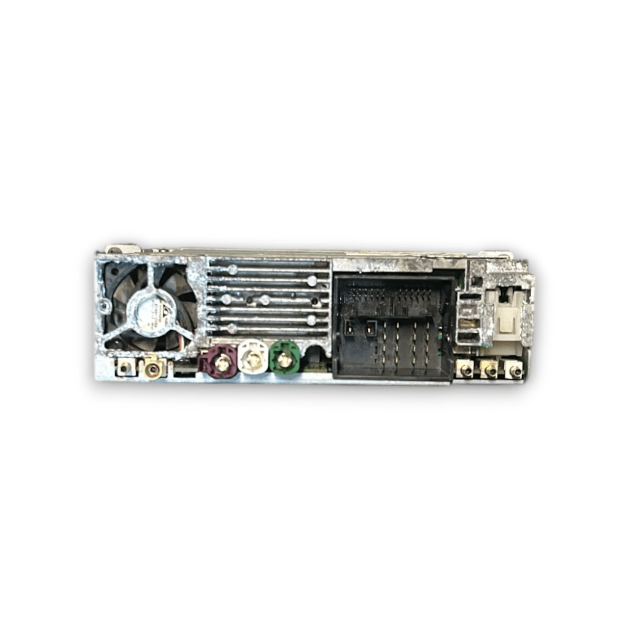 Stereo / Autoradio Afa Romeo Giulia (2016 >) cod:52062043