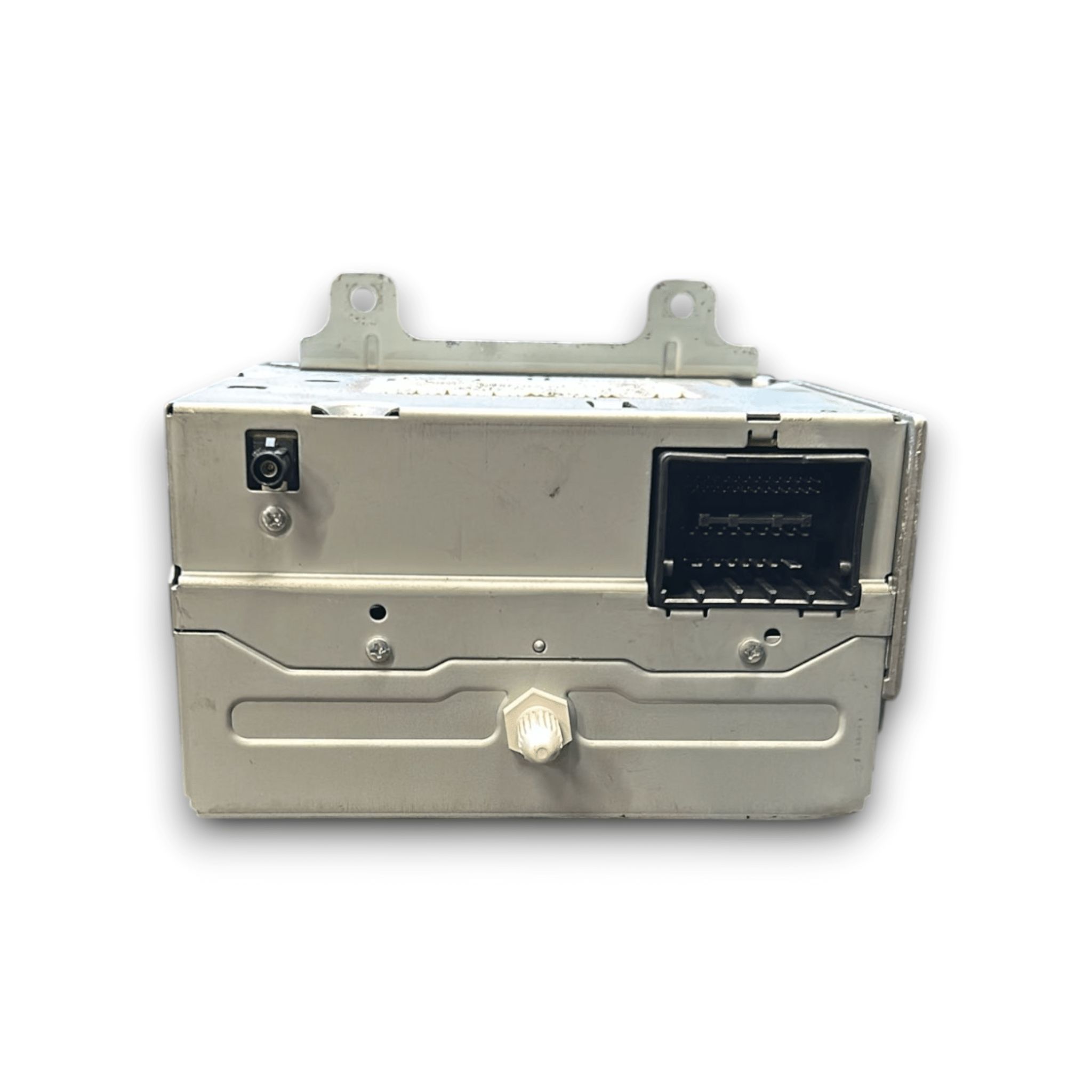 Stereo / Autoradio Chevrolet Cruze (2009 > 2015) cod:20984175