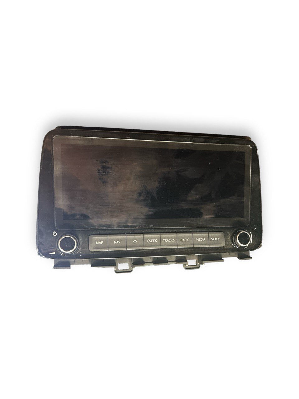 Stereo / Autoradio / Display TouchScreen Hyundai Kona I (2017 > ) cod.96560-CM601