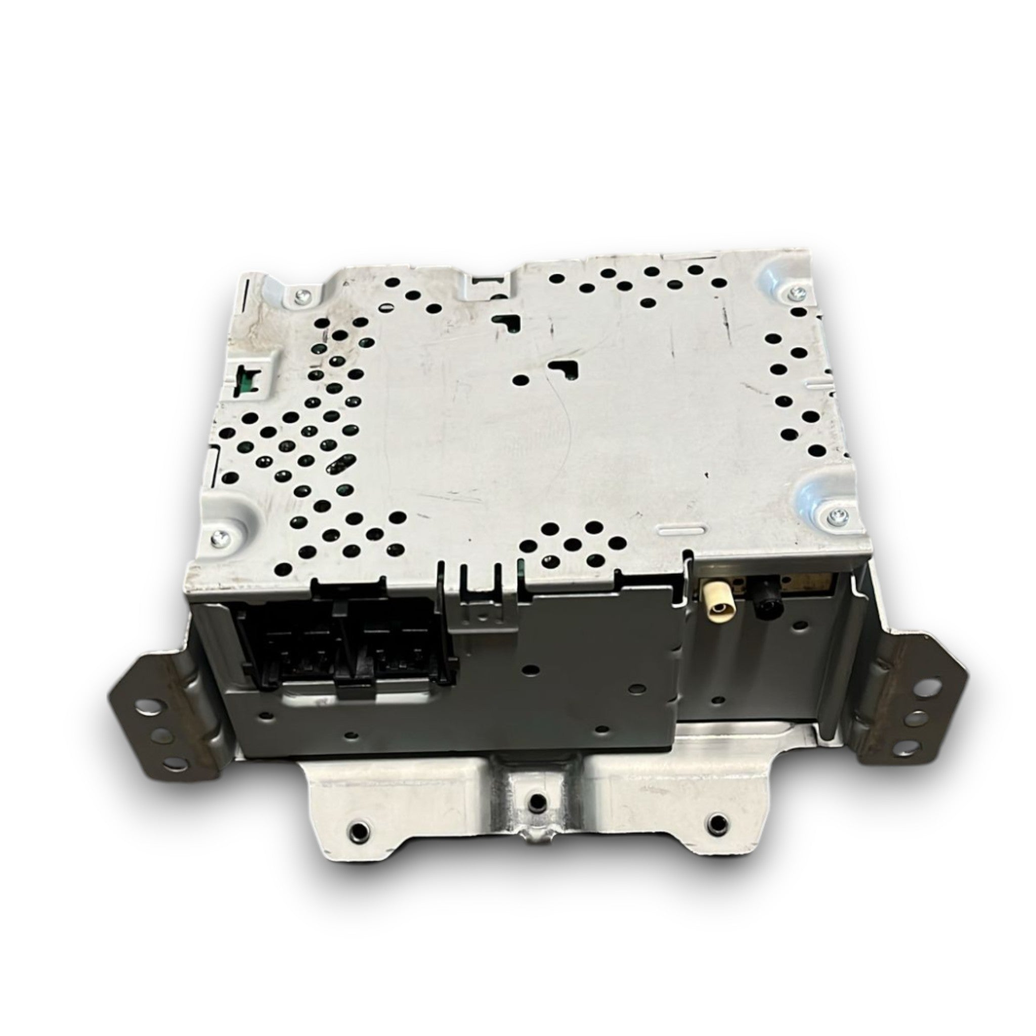 Stereo / Autoradio Ford Fiest VI cod: H1BT-18K810-VNM (2008 >2017)