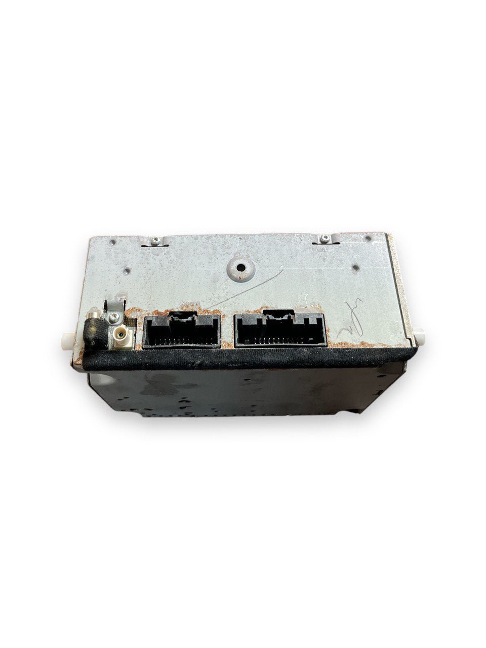 Stereo / Autoradio Ford Fiesta VI (2008-2017) cod.E1BT-18C815-GK