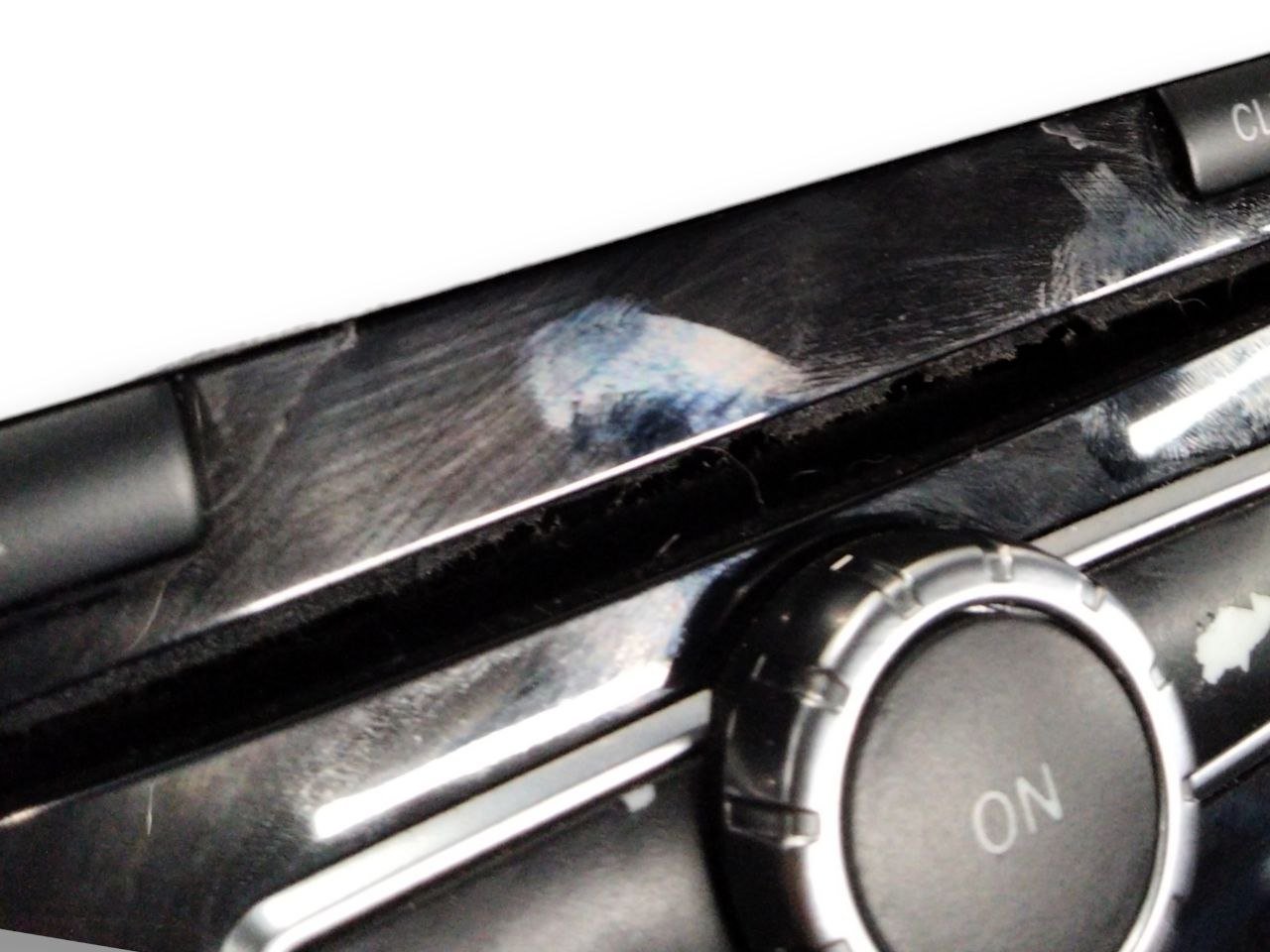 Stereo / autoradio navigatore Mercedes-Benz classe B W246 (2012-2018) cod.a2469003805