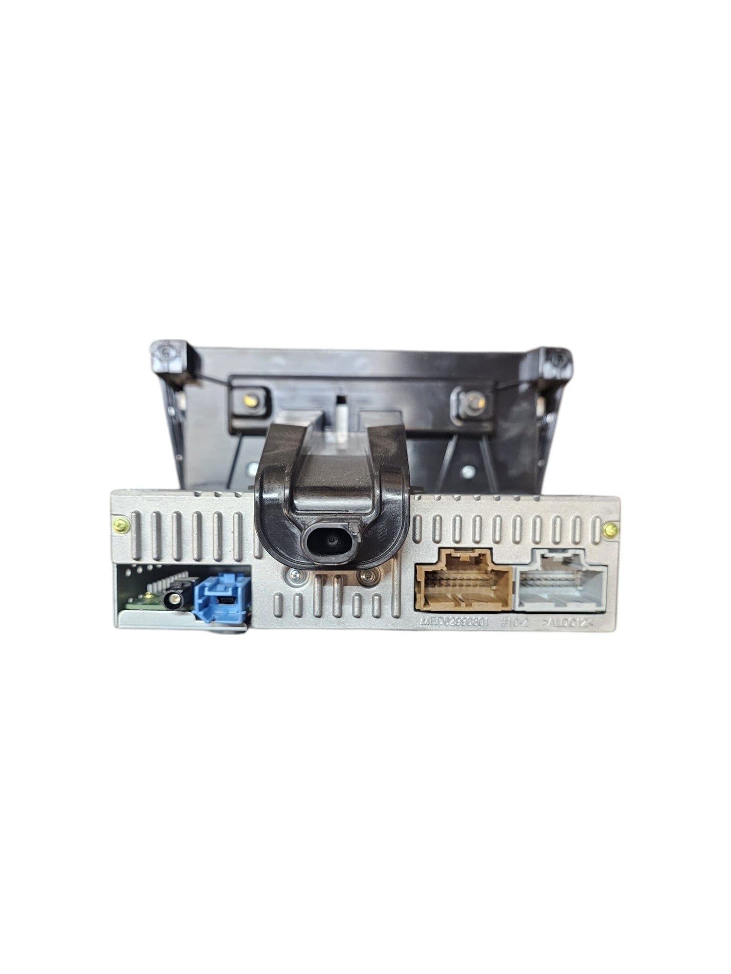 Stereo / Autoradio Opel Crossland X Cod:9827550880 (2017-2024)
