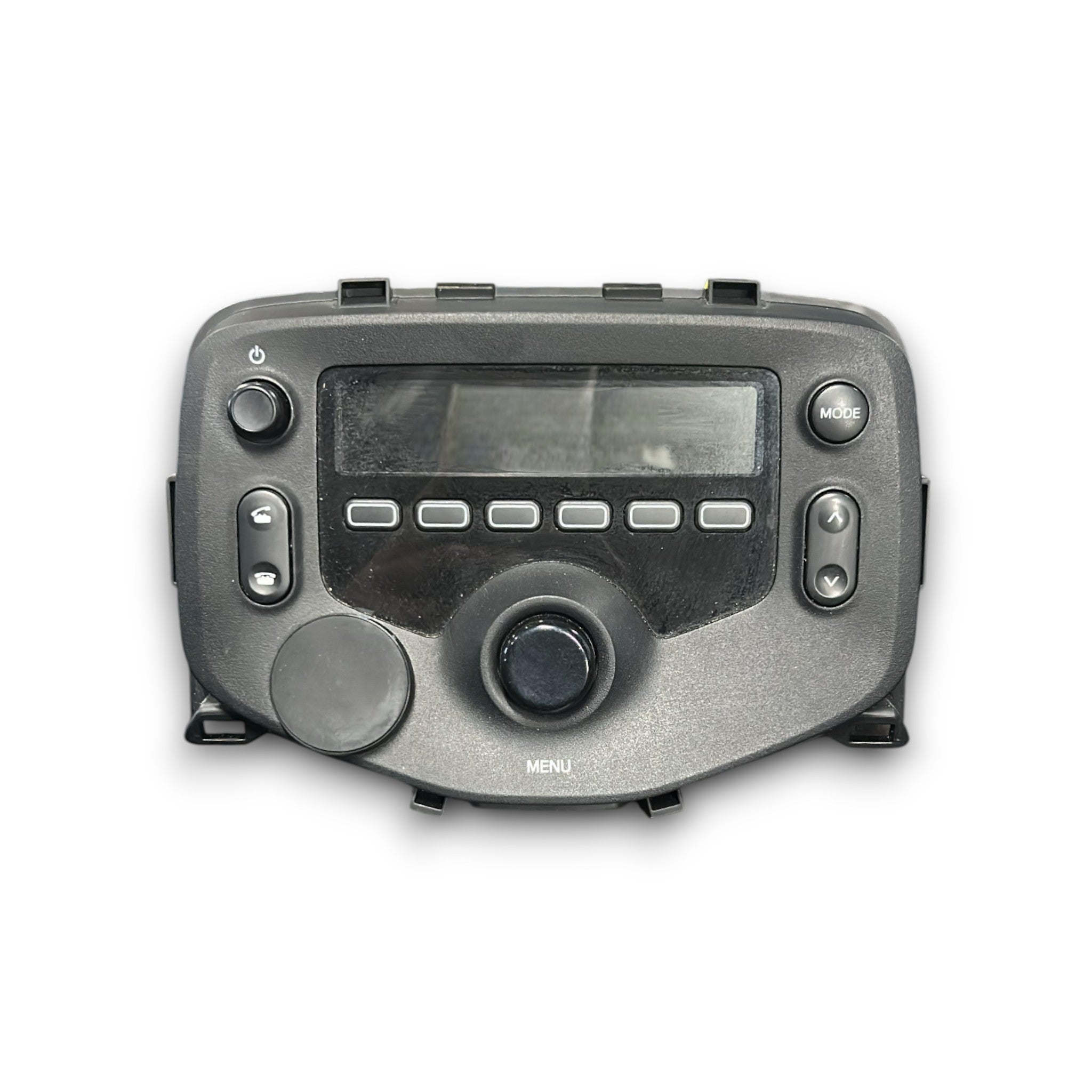 Stereo / Autoradio Peugeot 108 cod.86120-0H050 (2014 > 2021)