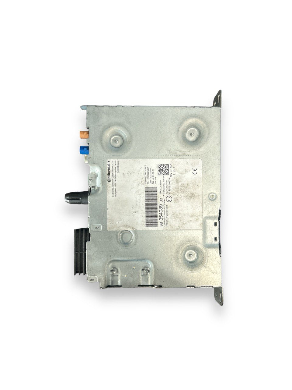 Stereo / Autoradio Peugeot 2008 II (2019 > ) cod.9835408980