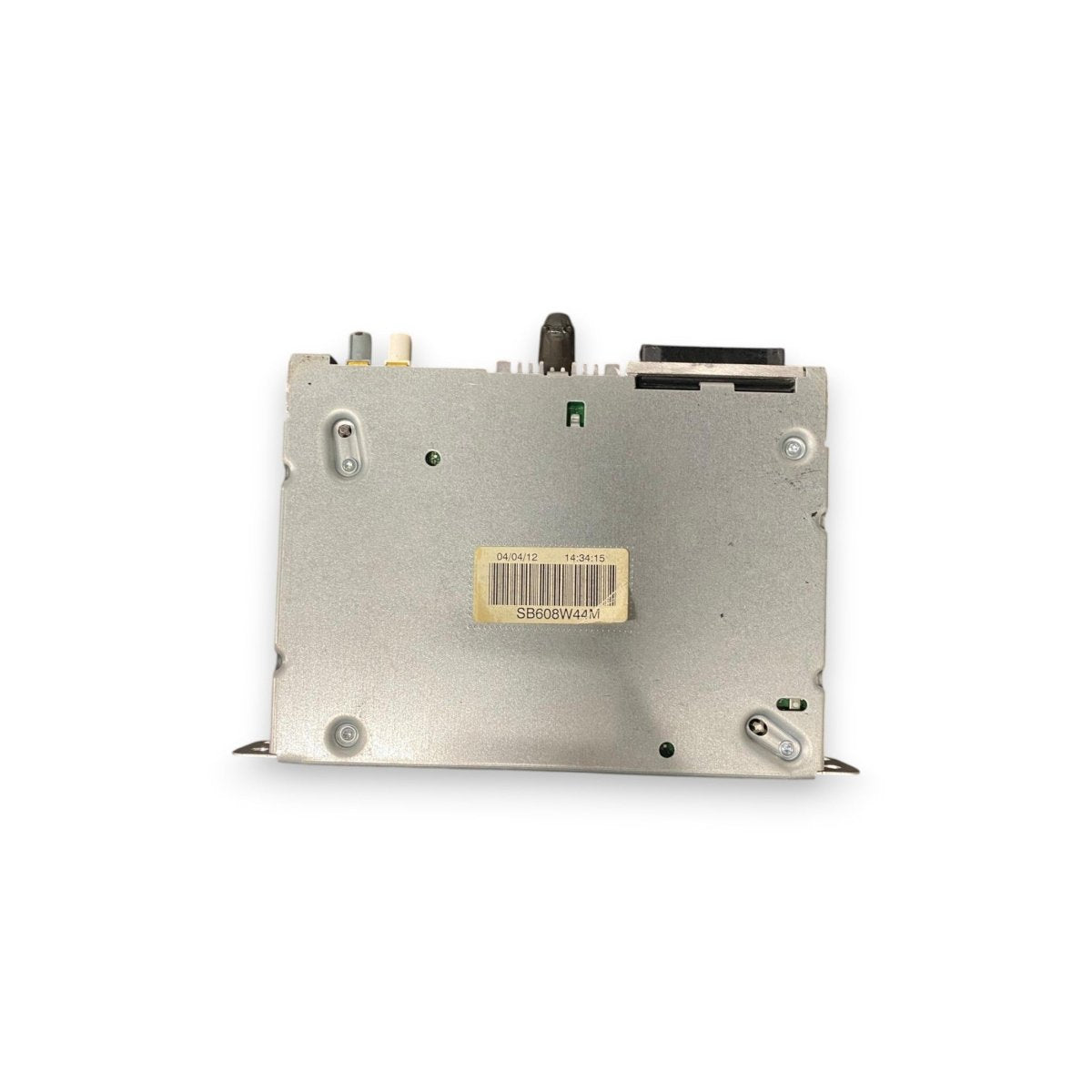 Stereo / autoradio Peugeot 208 (2012-2019) Cod: 9801840680