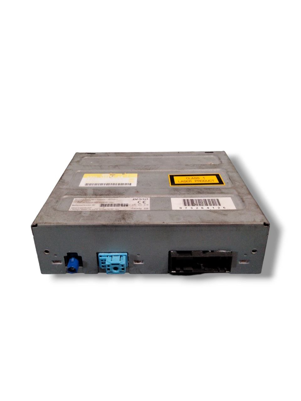 Stereo Lettore CD Range / Land Rover Sport L320 cod.4621008882 / DVD navigatore (2005-2012)