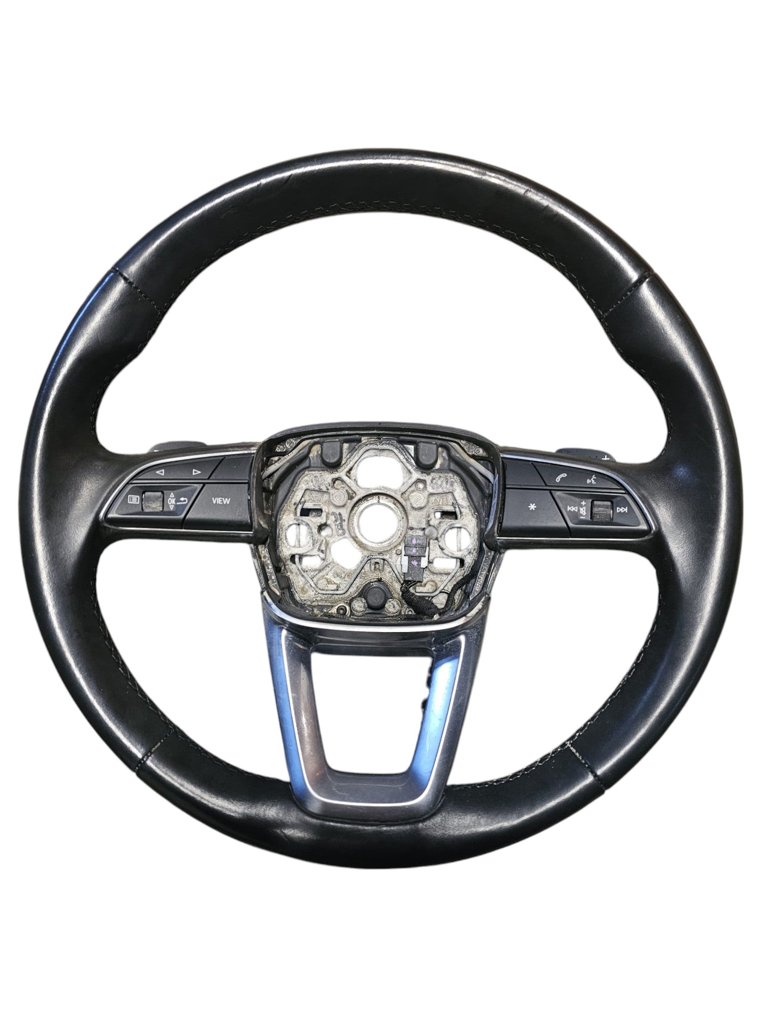 Sterzo / Volante Audi Q3 F3 Cod:8Y0419091F (2018->)