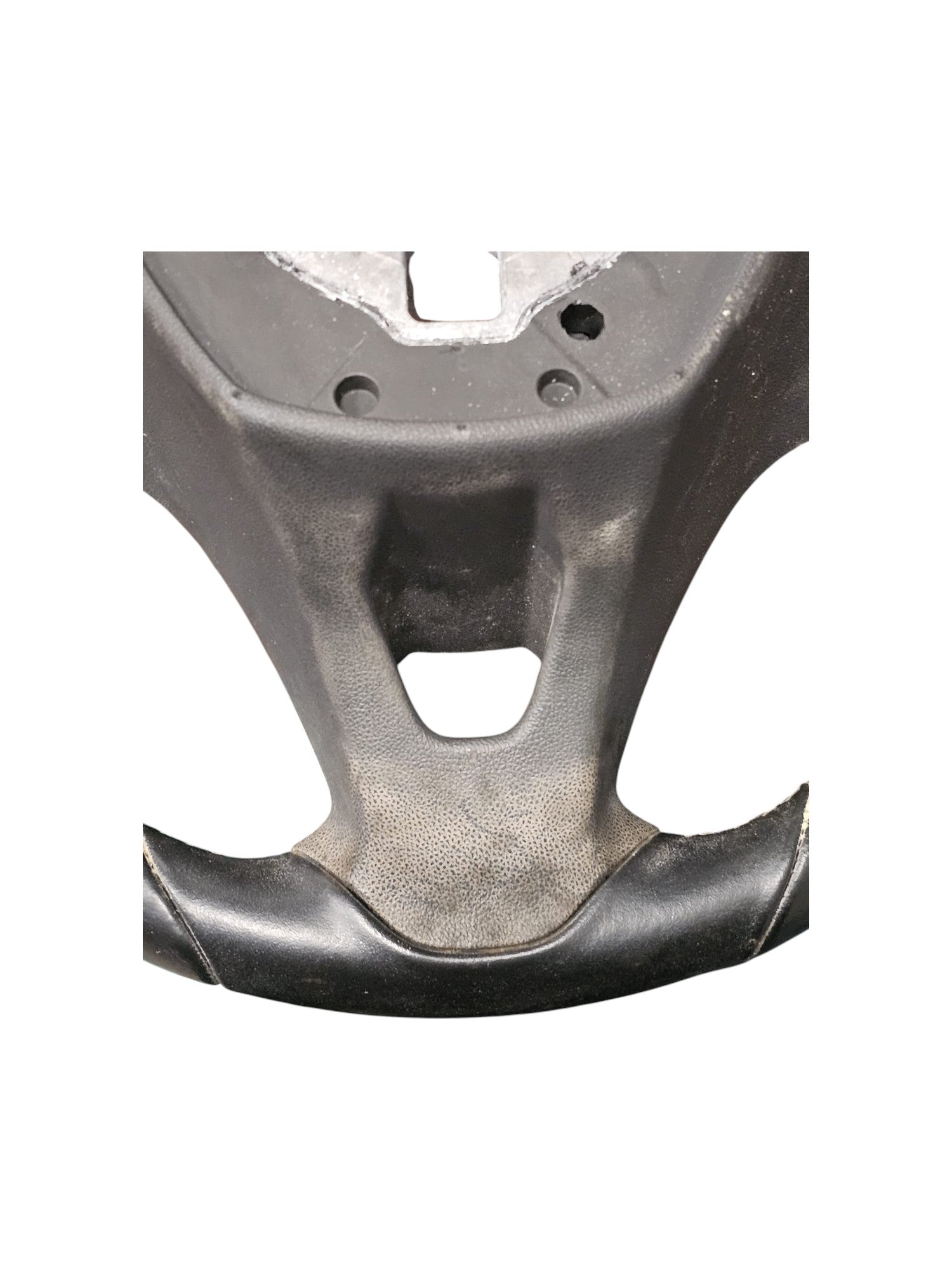 Sterzo / Volante In Pelle Opel Corsa E Cod:13403218 (2014-2019)