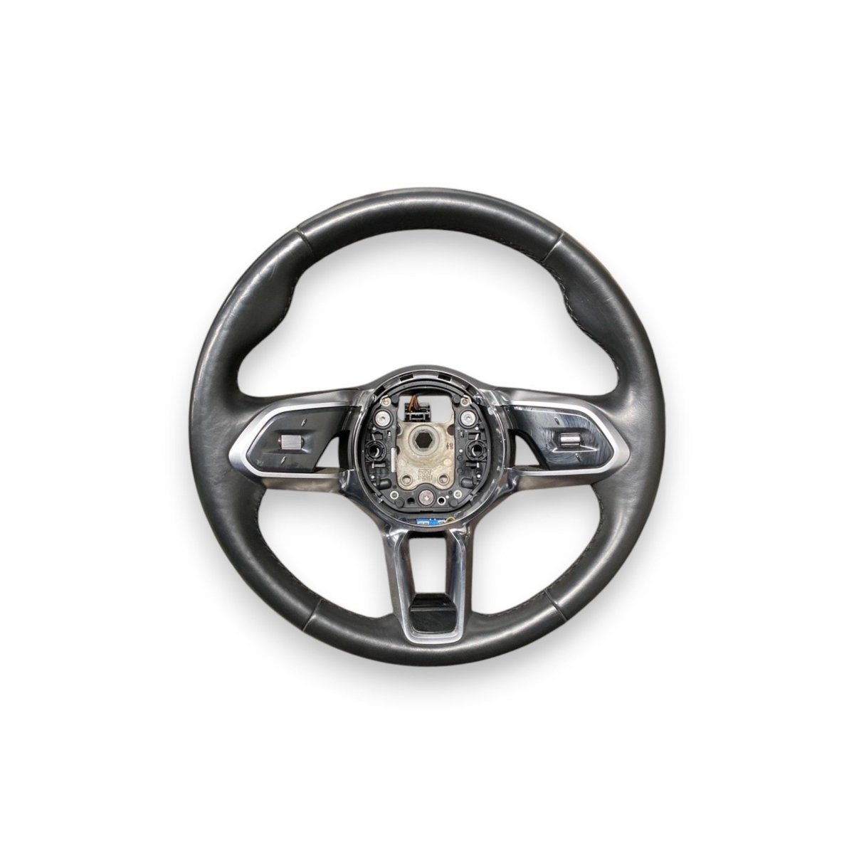 sterzo / volante jaguar i-pace Cod: j9d3-3f563-be8pvj (2018-2024)