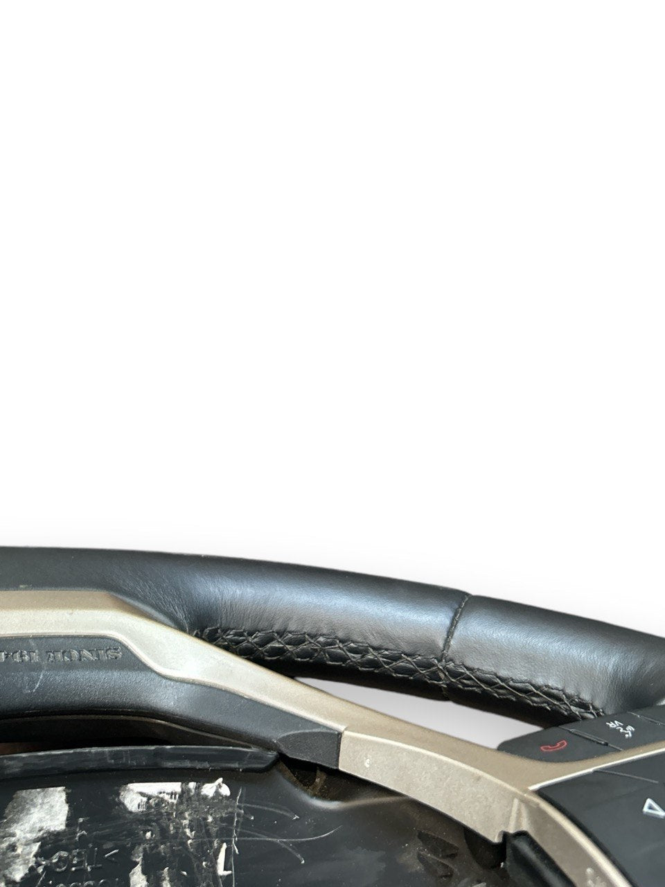 Sterzo / Volante Jeep Cherokee (2013 > ) - BIBA-RICAMBI