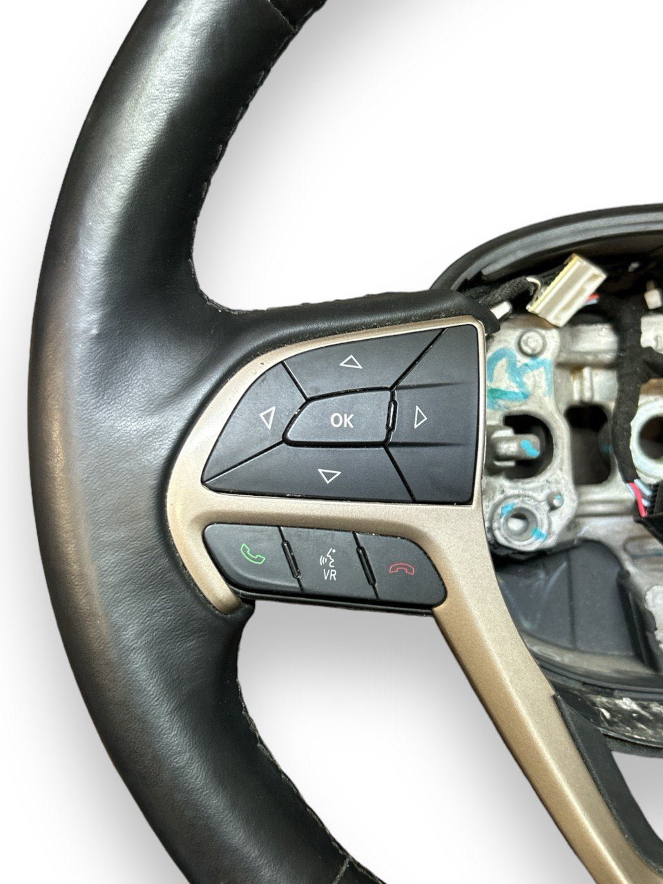 Sterzo / Volante Jeep Cherokee (2013 > ) - BIBA-RICAMBI