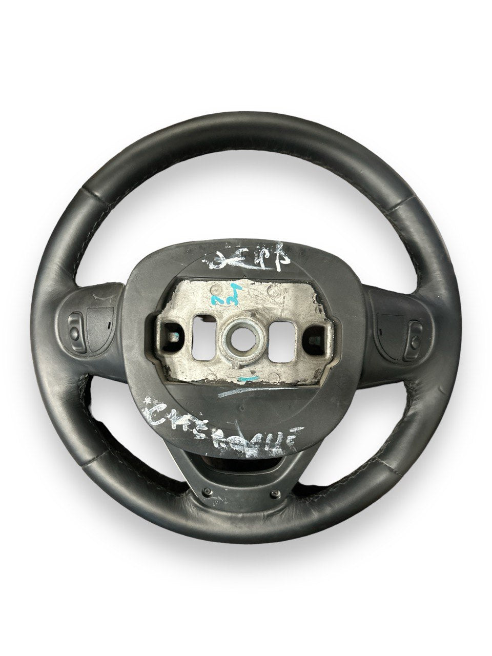 Sterzo / Volante Jeep Cherokee (2013 > ) - BIBA-RICAMBI