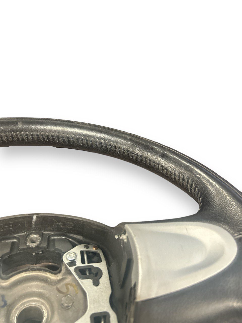 Sterzo / Volante Mini (R56) (2007 > 2013) cod.2275R5611