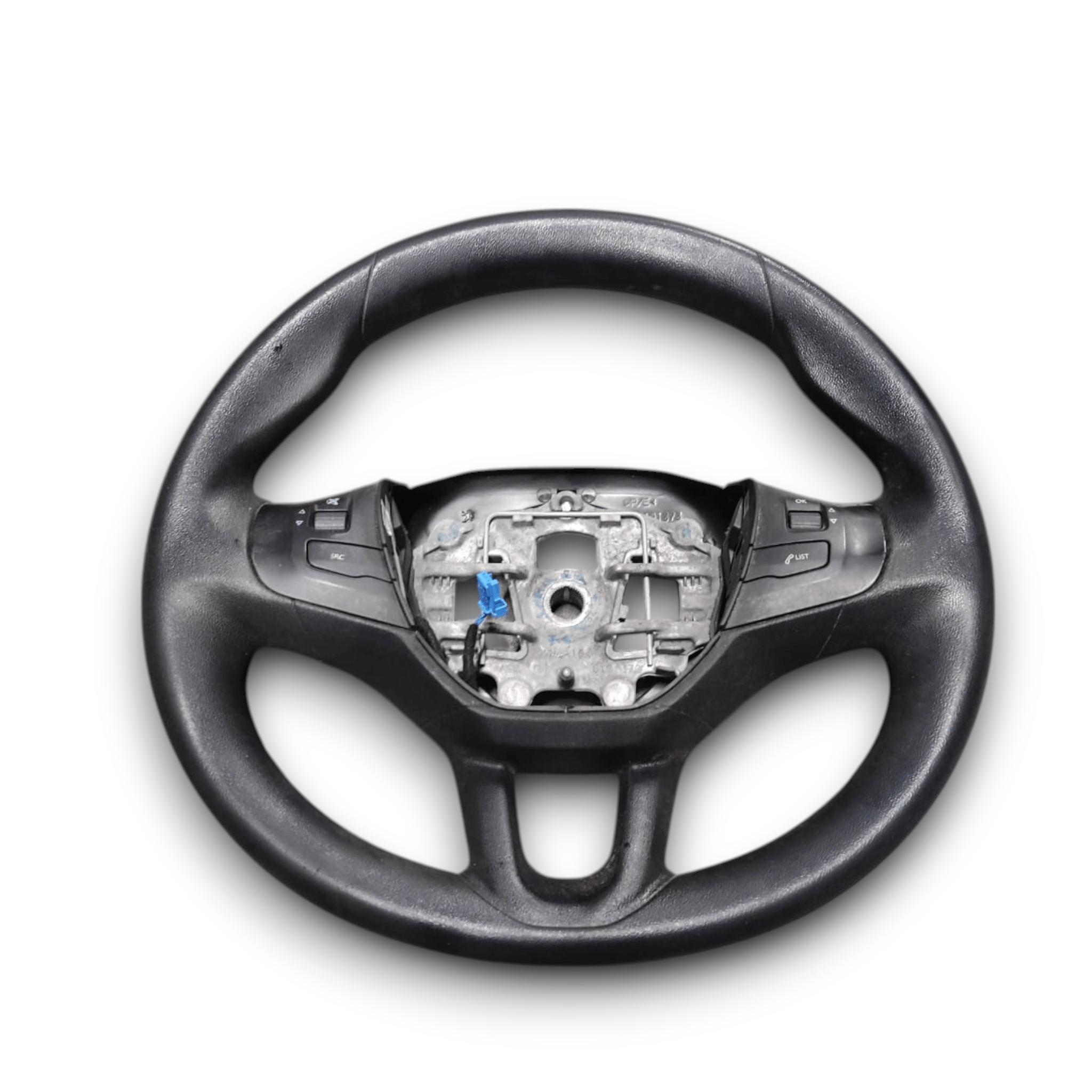 Sterzo / Volante Peugeot 208 COD: 619138200C (2012-2019)