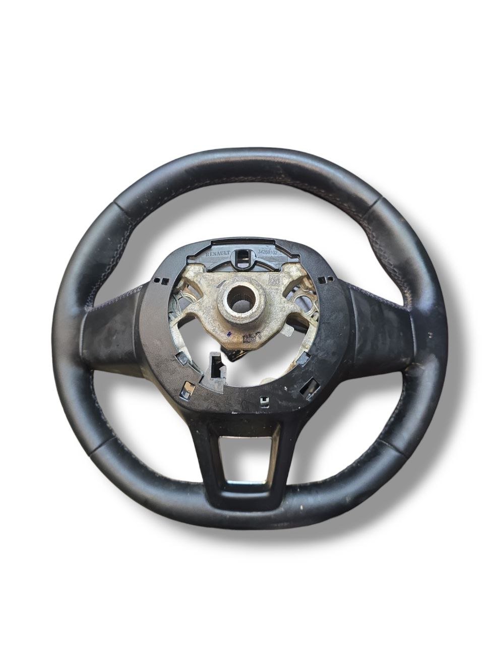 Sterzo / Volante Renault Captur II ( 2019 - 2024 ) Cod : 484002607R