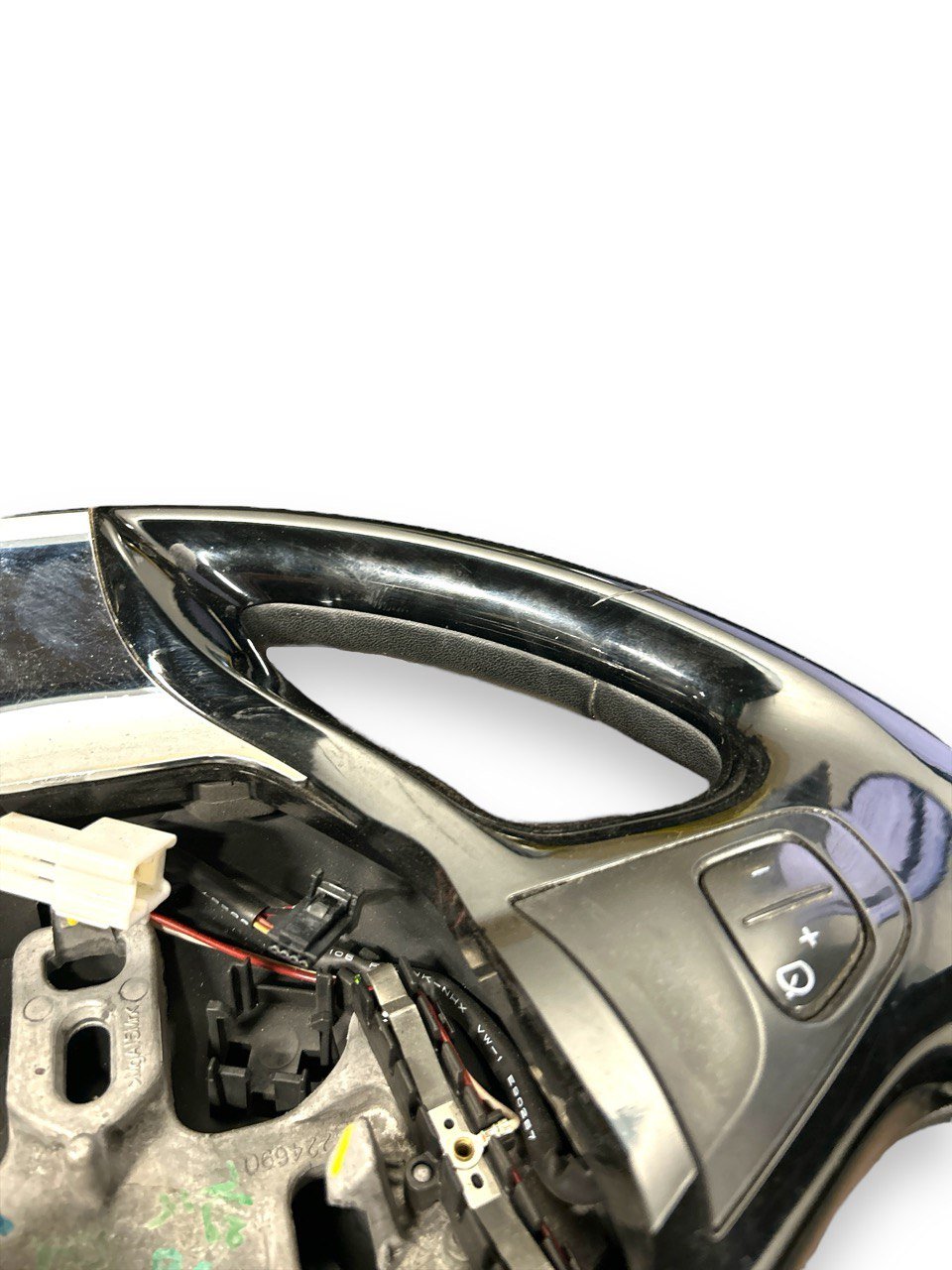 Sterzo / Volante Renault Clio IV (2012 > 2021) cod.985105453R