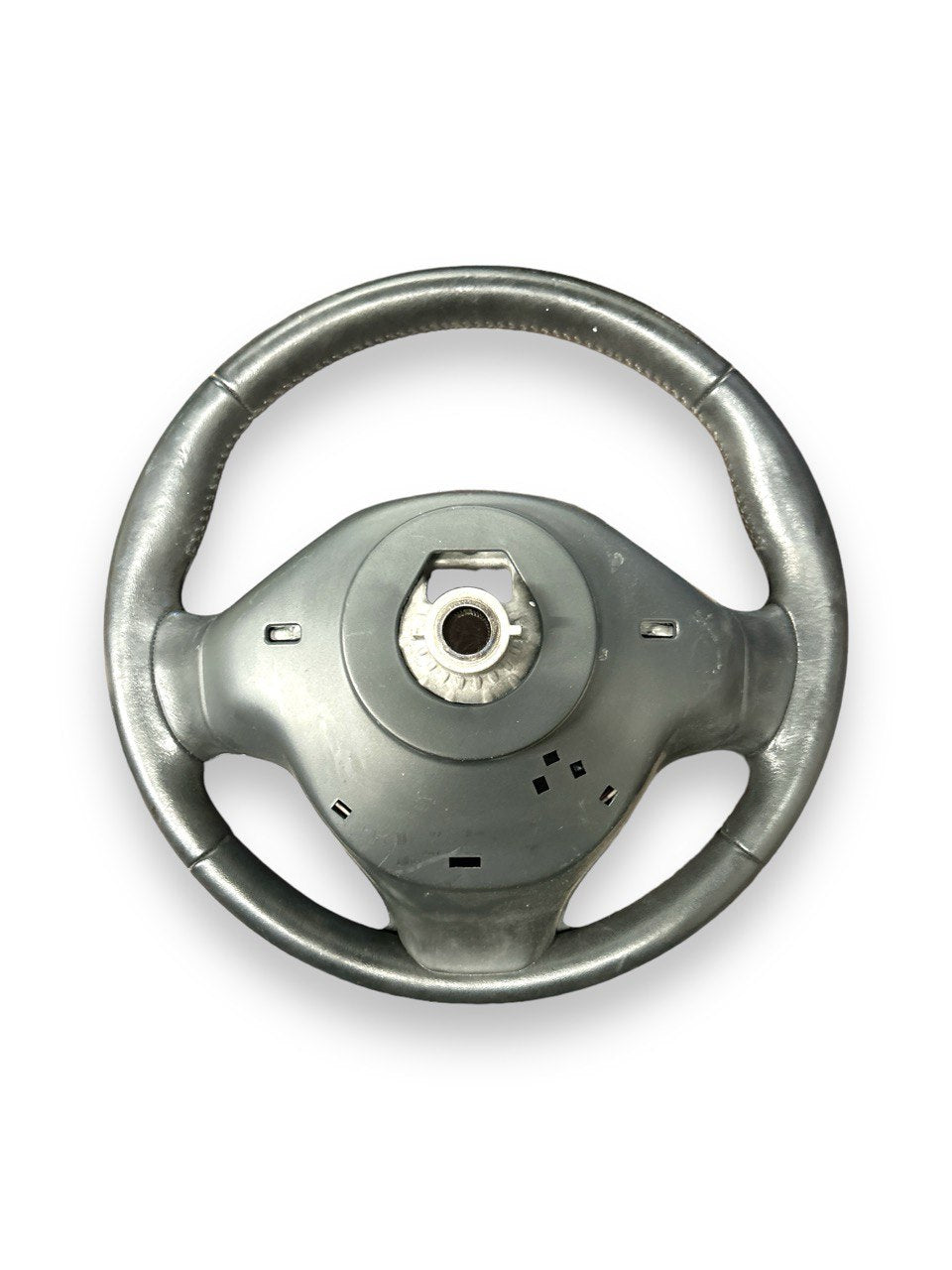 Sterzo / Volante Renault Clio IV (2012 > 2021) cod.985105453R