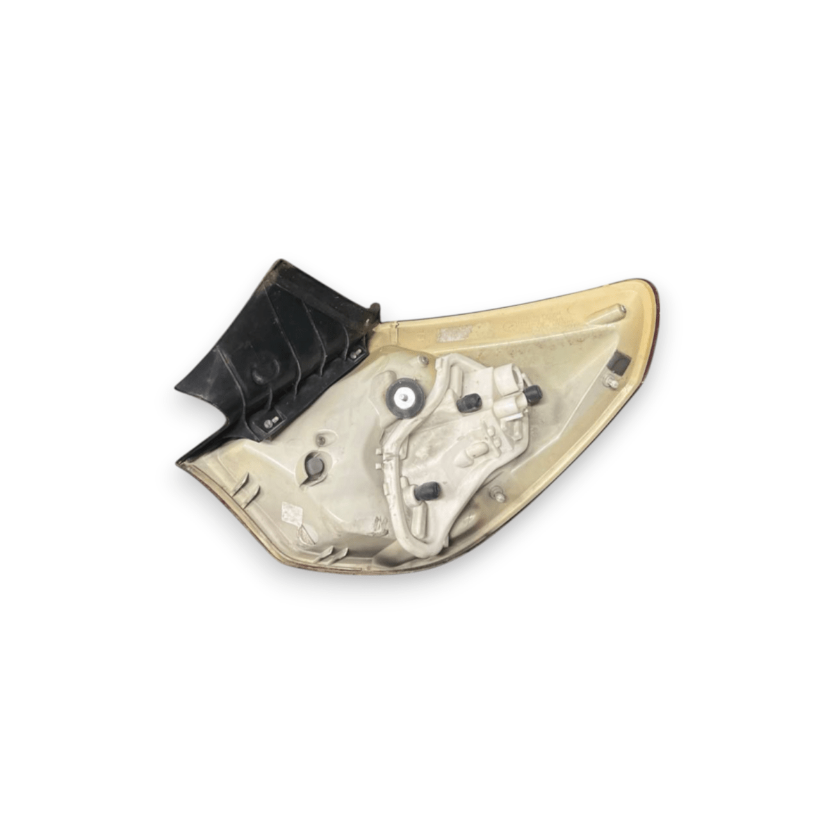 Stop / Fanale Alogeno esterno destro (dx) Opel Astra J (2009 al 2020) 5 porte hatchback cod: 13306460