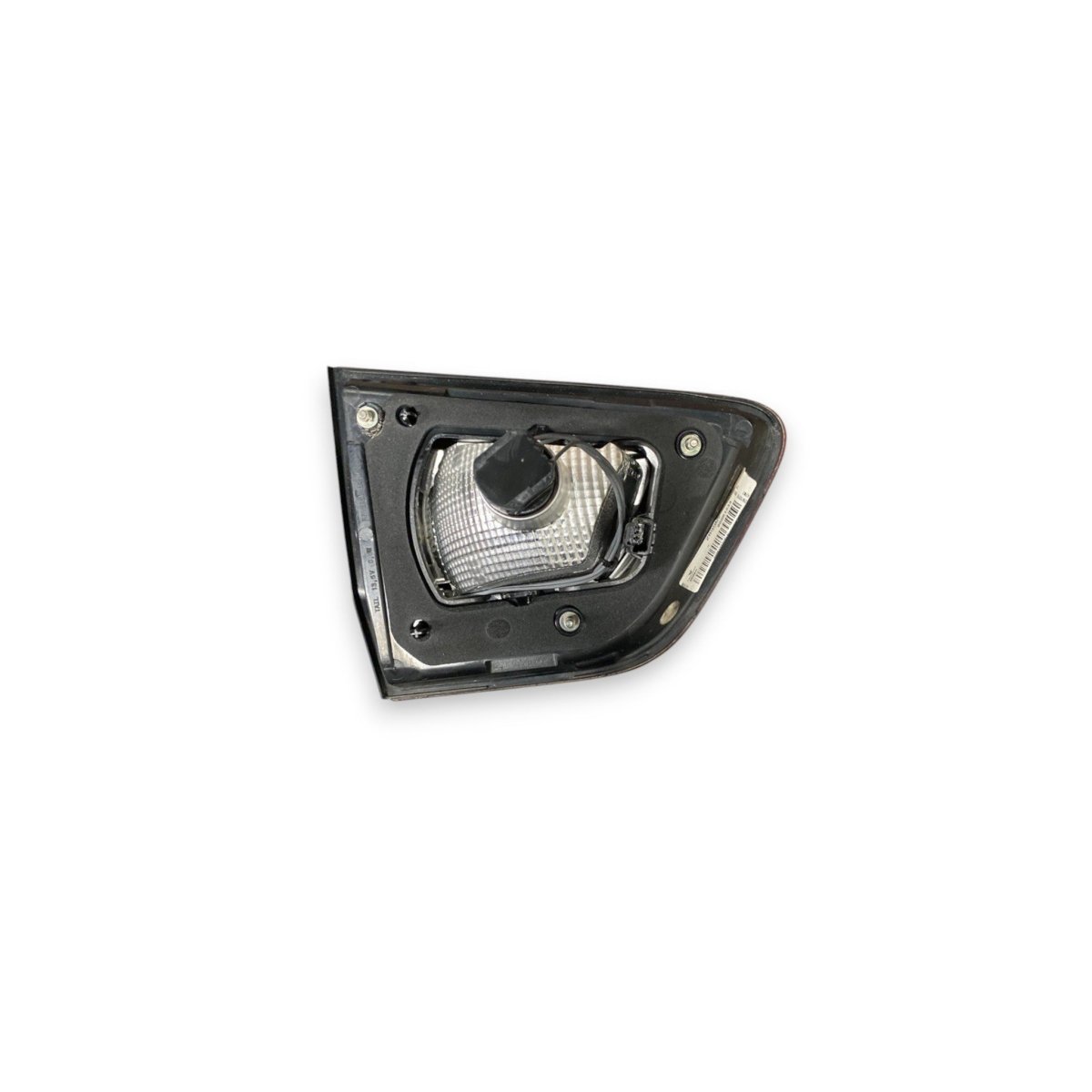 Stop / fanale alogeno interno destro (dx) renault kadjar (2015-2022) Cod: 265508898r