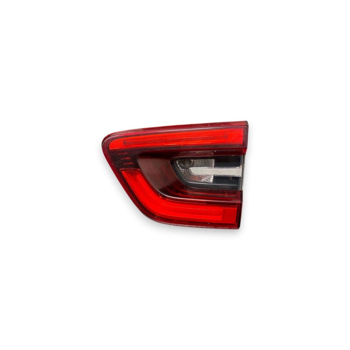 Stop / fanale alogeno interno destro (dx) renault kadjar (2015-2022) Cod: 265508898r