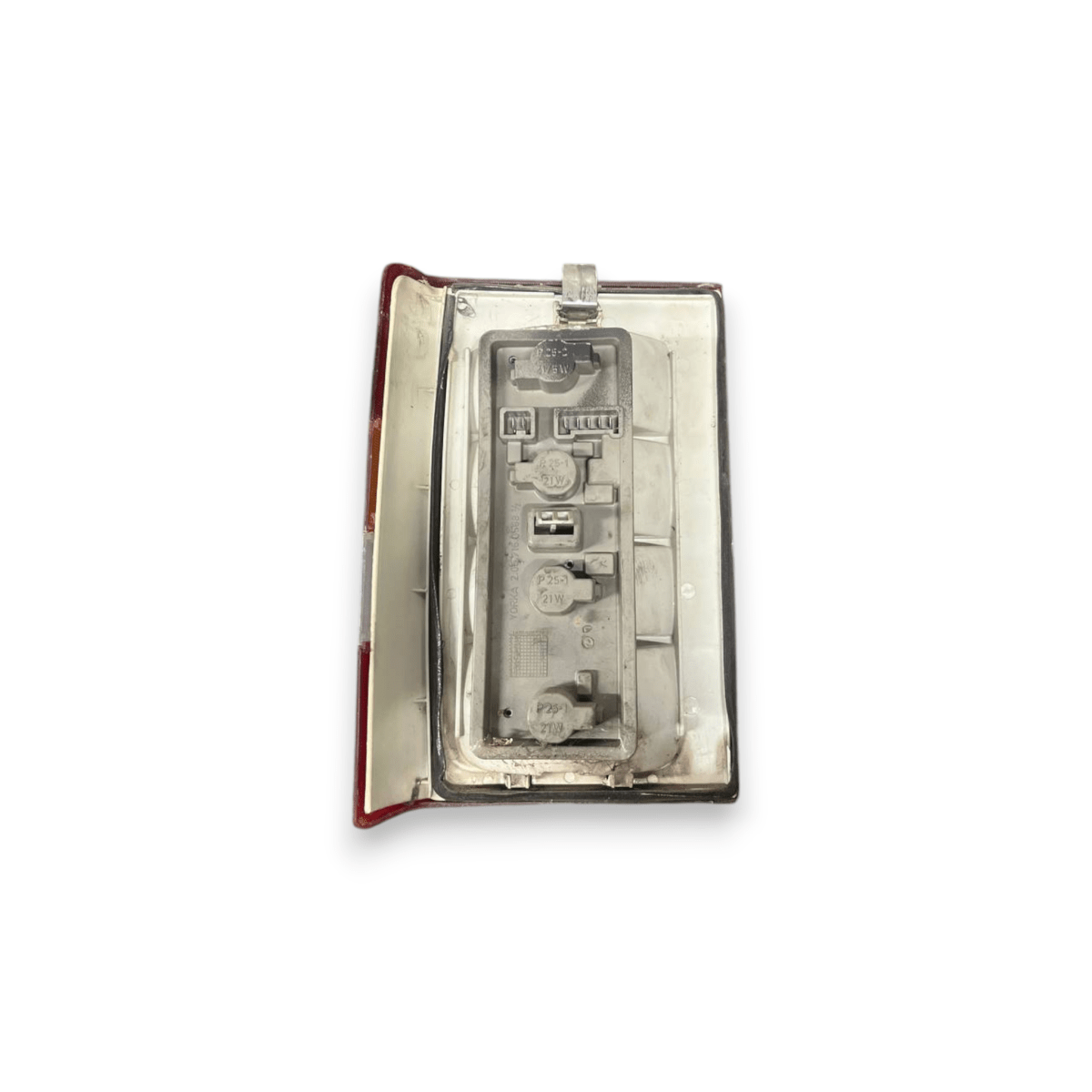 Stop / Fanale Alogeno posteriore destro (dx) Citroen C15 (1984 al 2005) cod: 2057160588