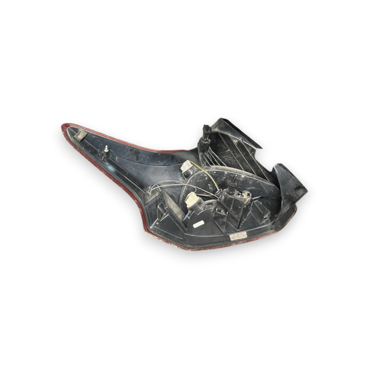 Stop / Fanale Alogeno posteriore destro (dx) Ford Focus III Berlina (2011 al 2018) cod: F1EB-13404-CF