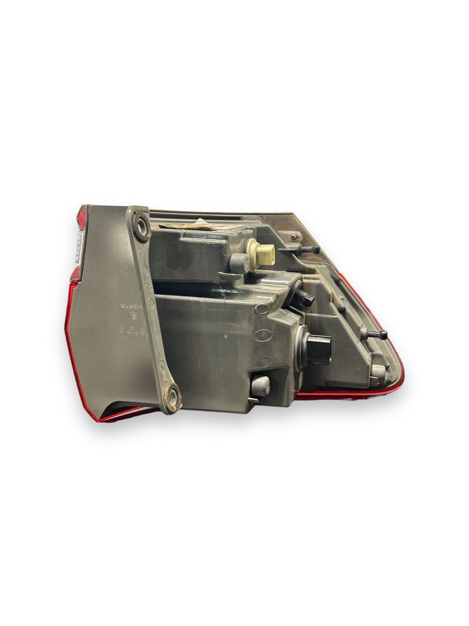 Stop / Fanale Alogeno Posteriore Destro (DX) Jeep Grand Cherokee (2010 > 2016) cod . P68110000AE