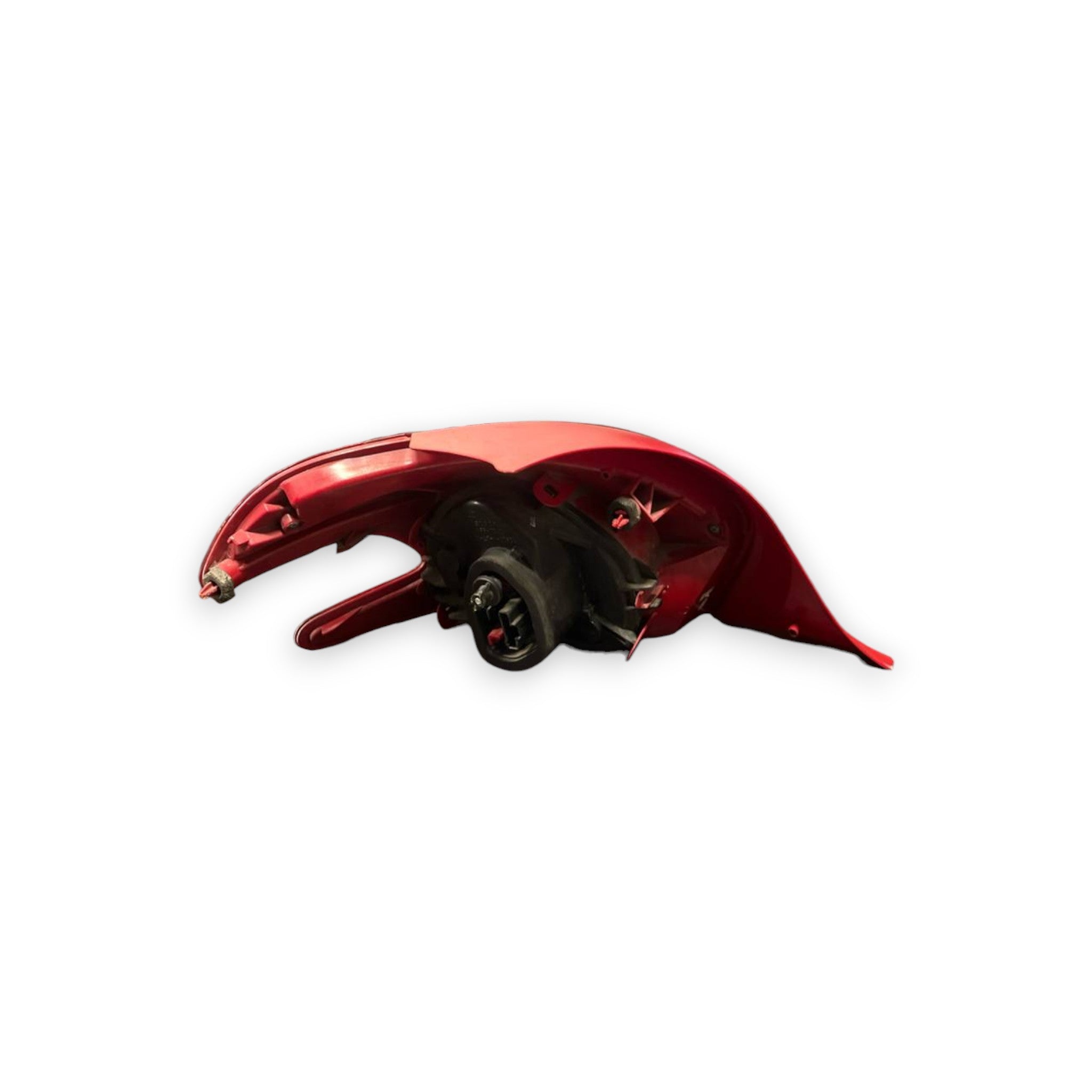 Stop / Fanale Alogeno posteriore destro (dx) Peugeot 208 I 5 Porte (2012 al 2015) cod: 9672628380-01