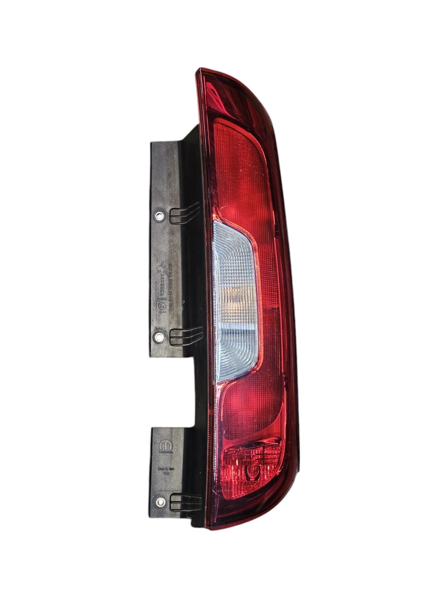 Stop / Fanale Alogeno Posteriore Destro Fiat Doblò II Cod:52044715 (2015-2022)