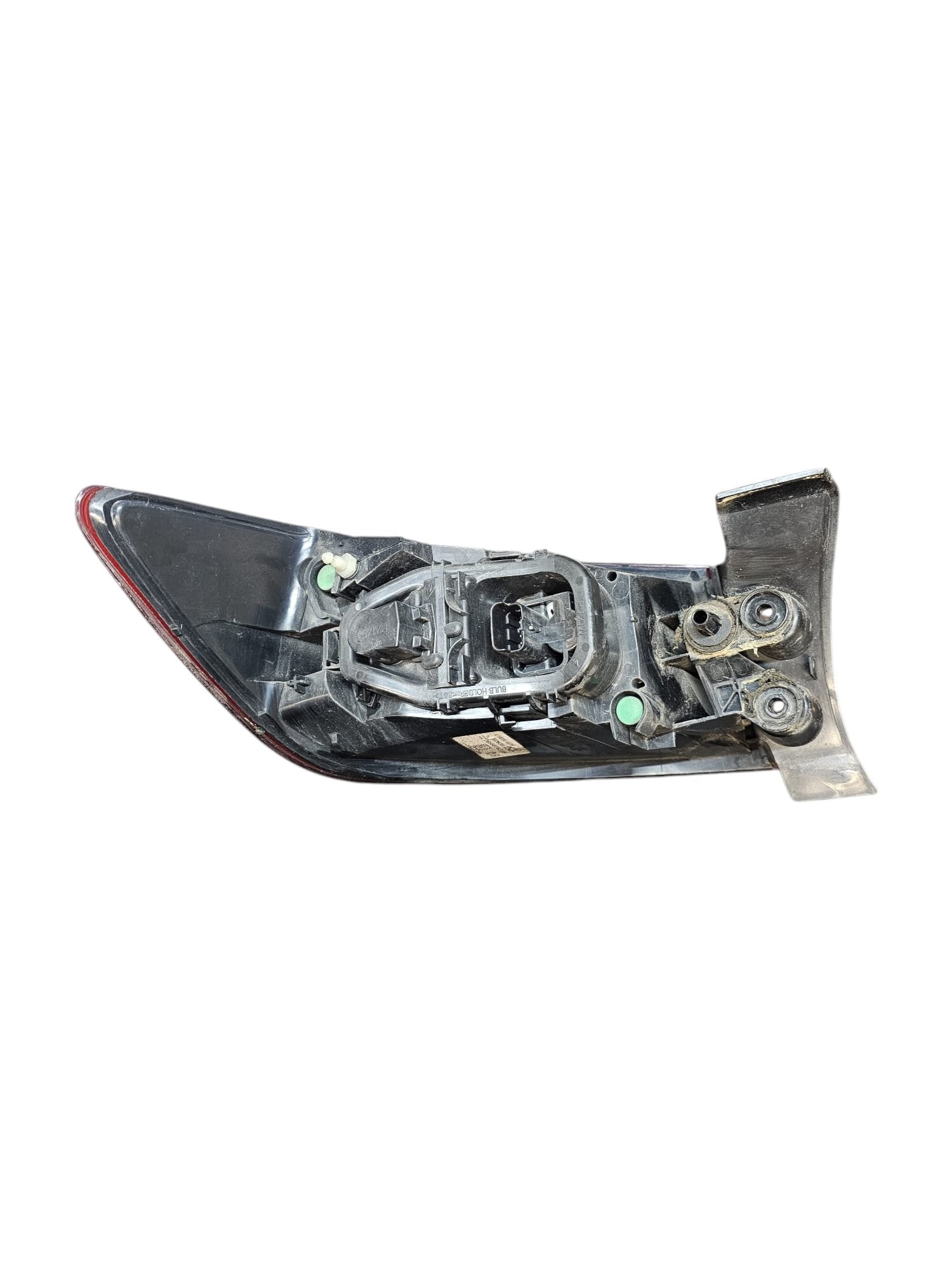 Stop / Fanale Alogeno Posteriore Esterno Destro Renault Clio IV 5p Cod:FR26380202 (2012-2021)
