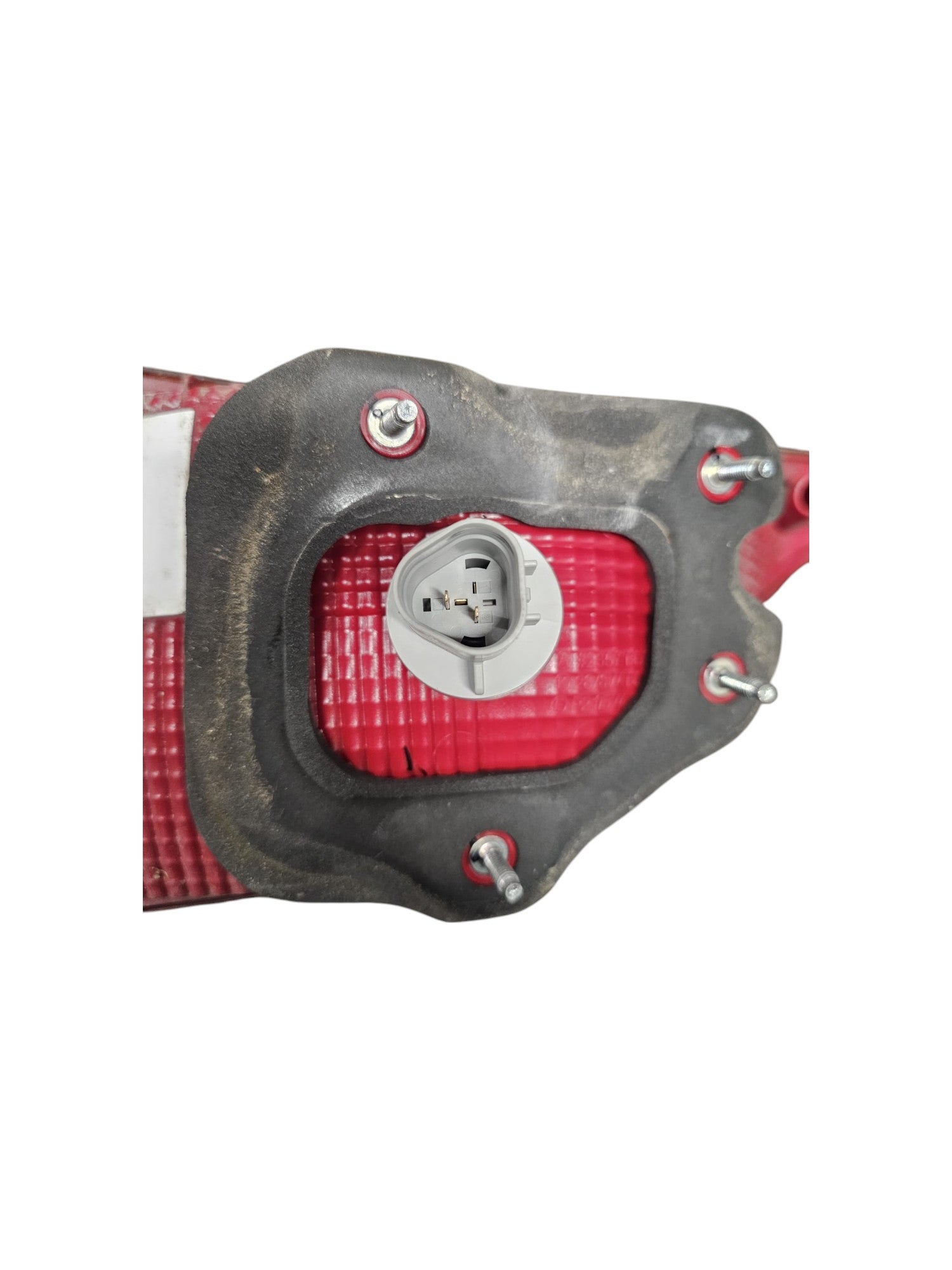 Stop / Fanale Alogeno Posteriore Interno Destro Kia Sportage QL Cod:92406F10 (2016-2021)