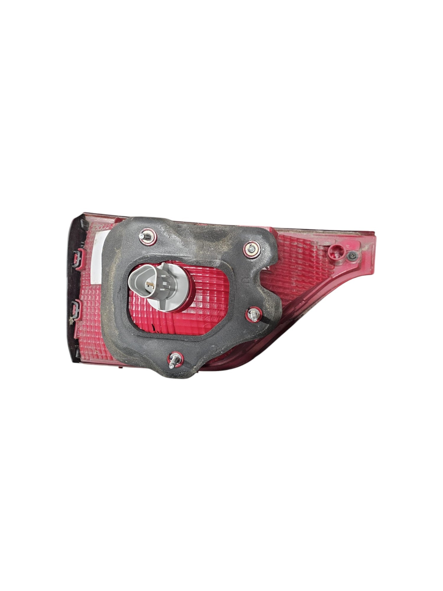Stop / Fanale Alogeno Posteriore Interno Destro Kia Sportage QL Cod:92406F10 (2016-2021)