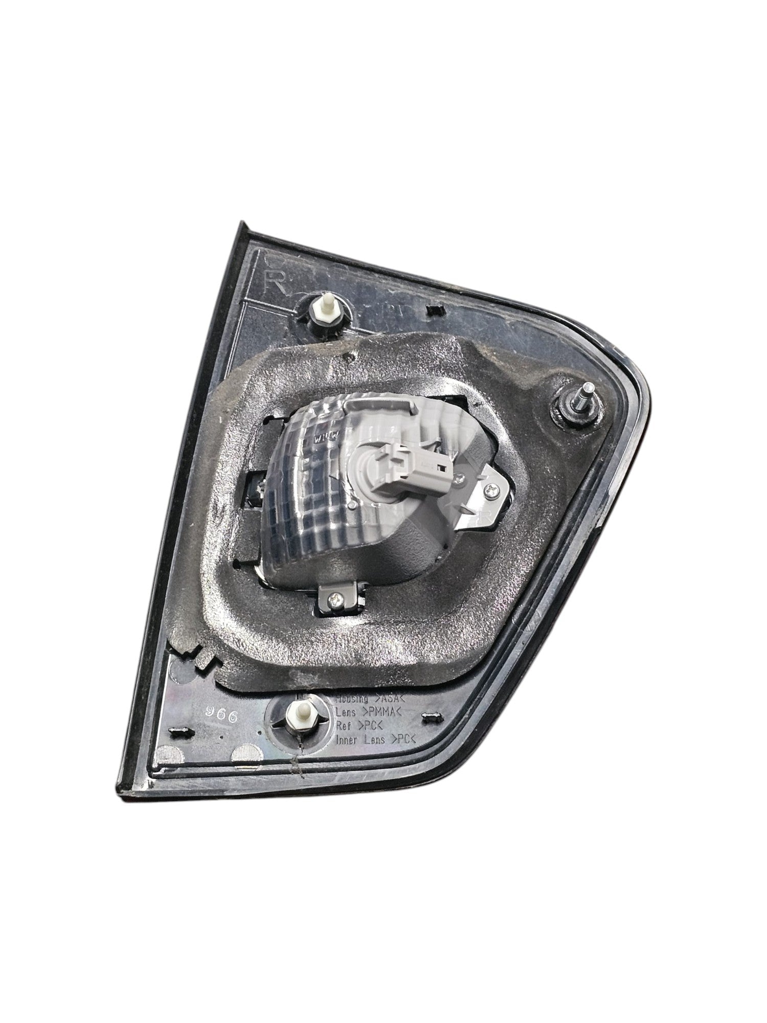 Stop / Fanale Alogeno Posteriore Interno Destro Suzuki Ignis Cod:13259343 (2016->)