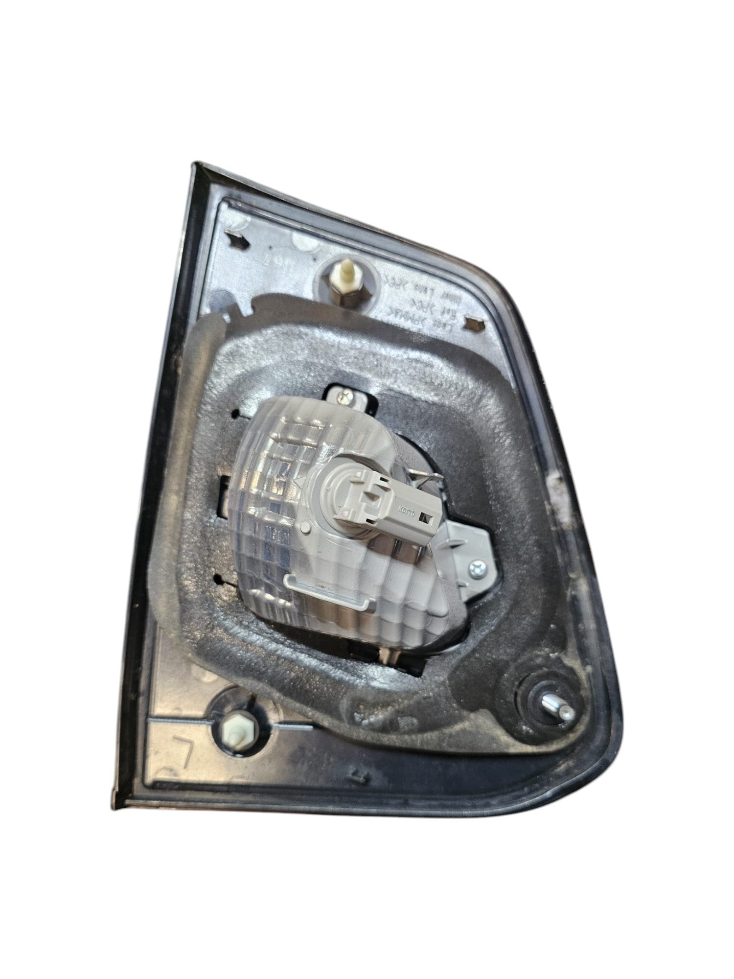 Stop / Fanale Alogeno Posteriore Interno Sinistro Suzuki Ignis Cod:13259343 (2016->)