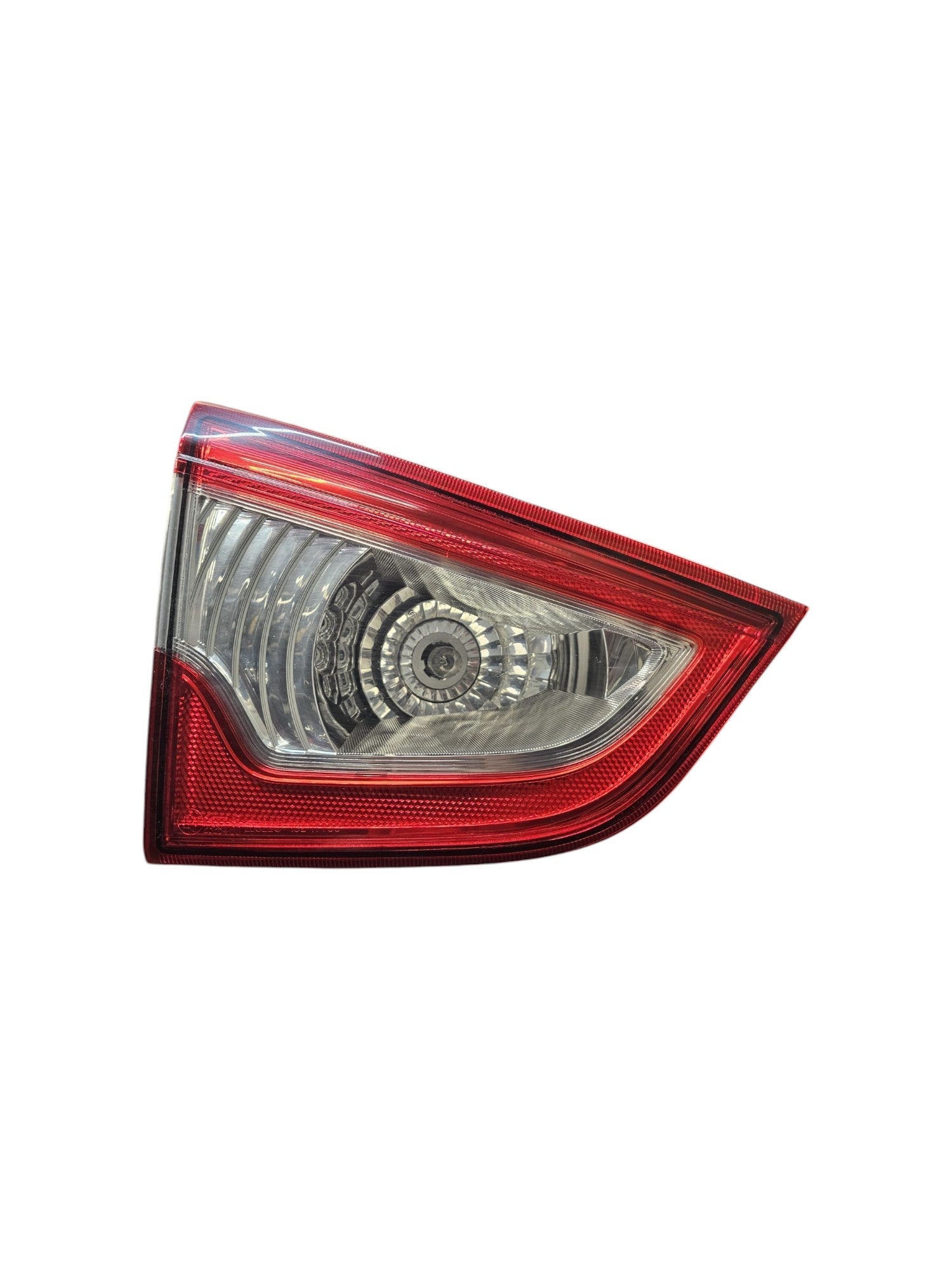 Stop / Fanale Alogeno Posteriore Interno Sinistro Suzuki SX4 S-Cross JY (2013-2016)